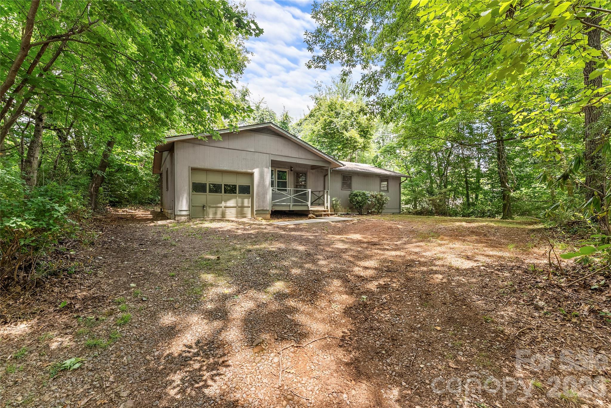Grovemont - Residential