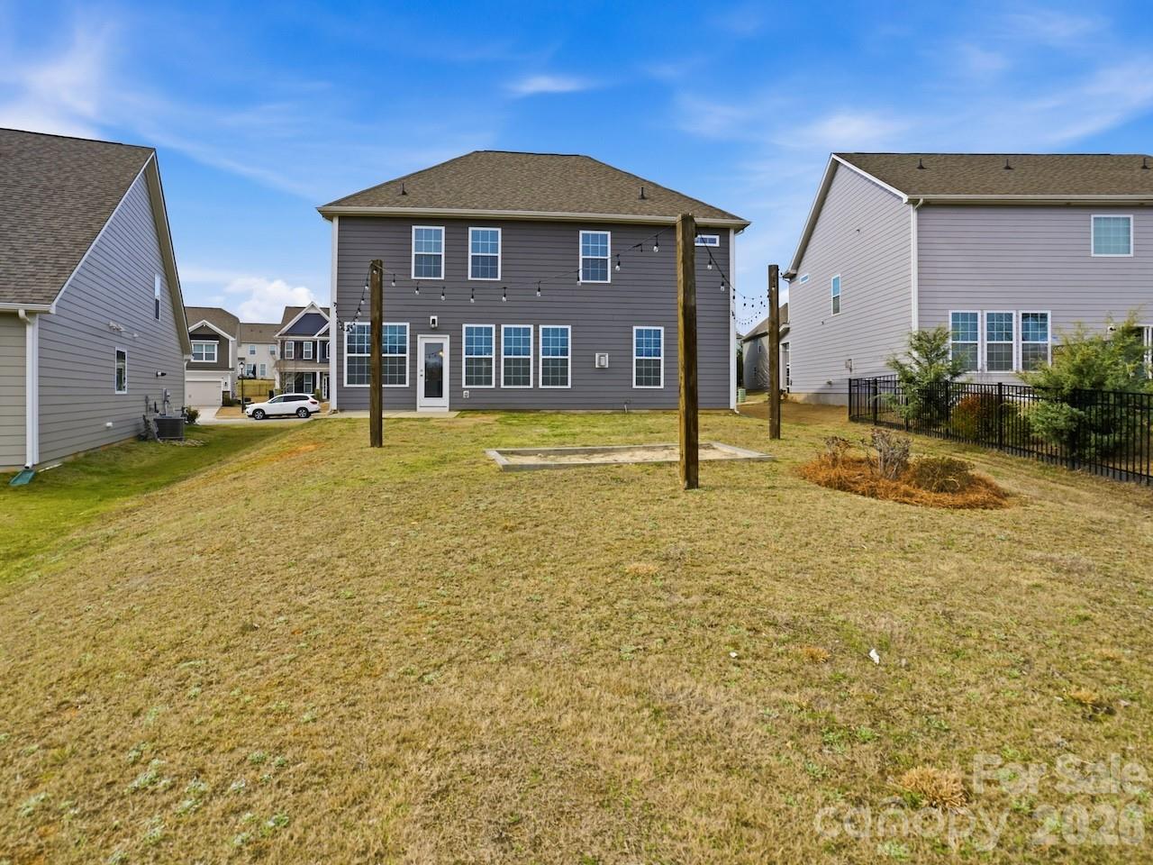 The Farm at Ingleside - Residential