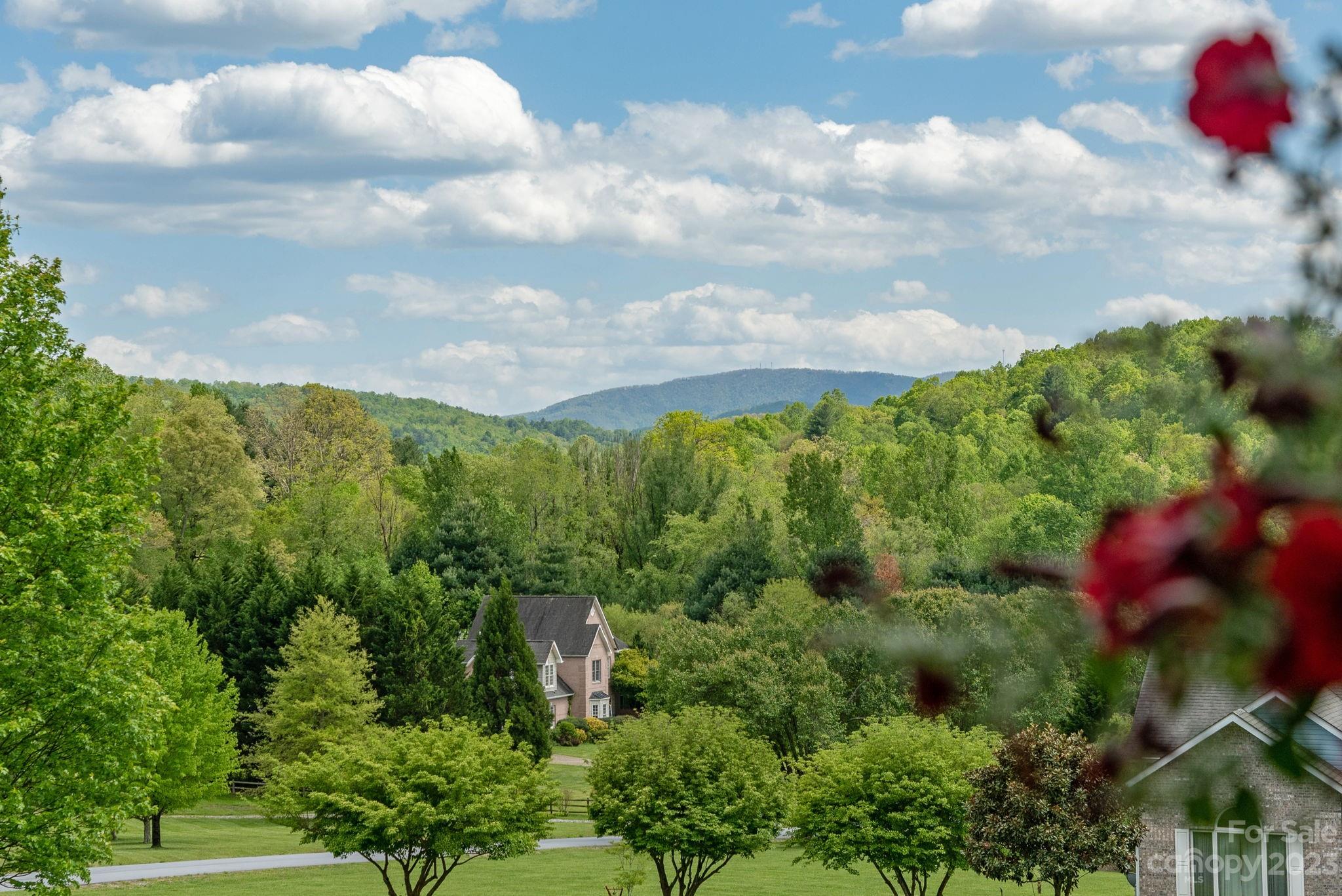 Cross Creek Farms - Residential