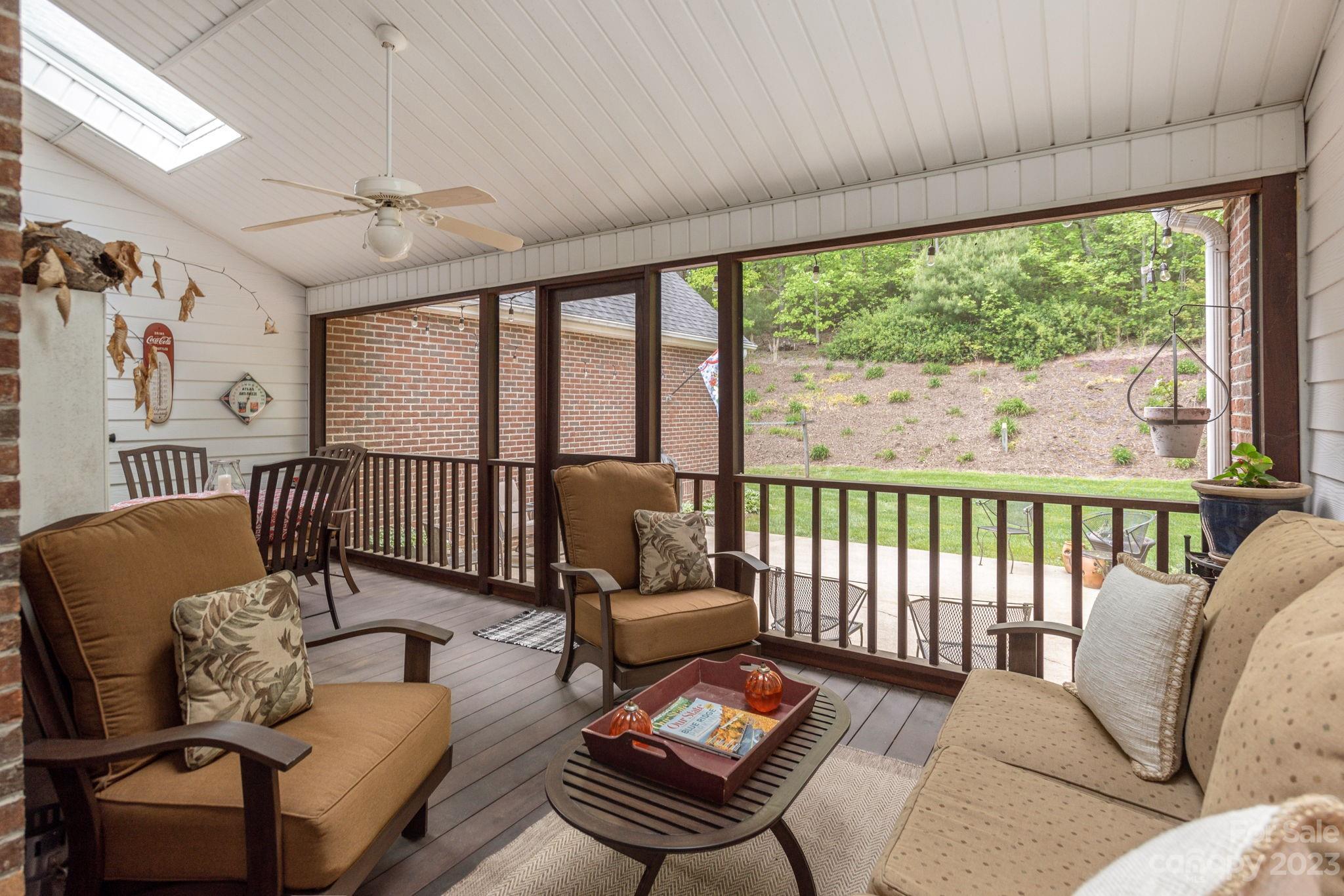 Cross Creek Farms - Residential
