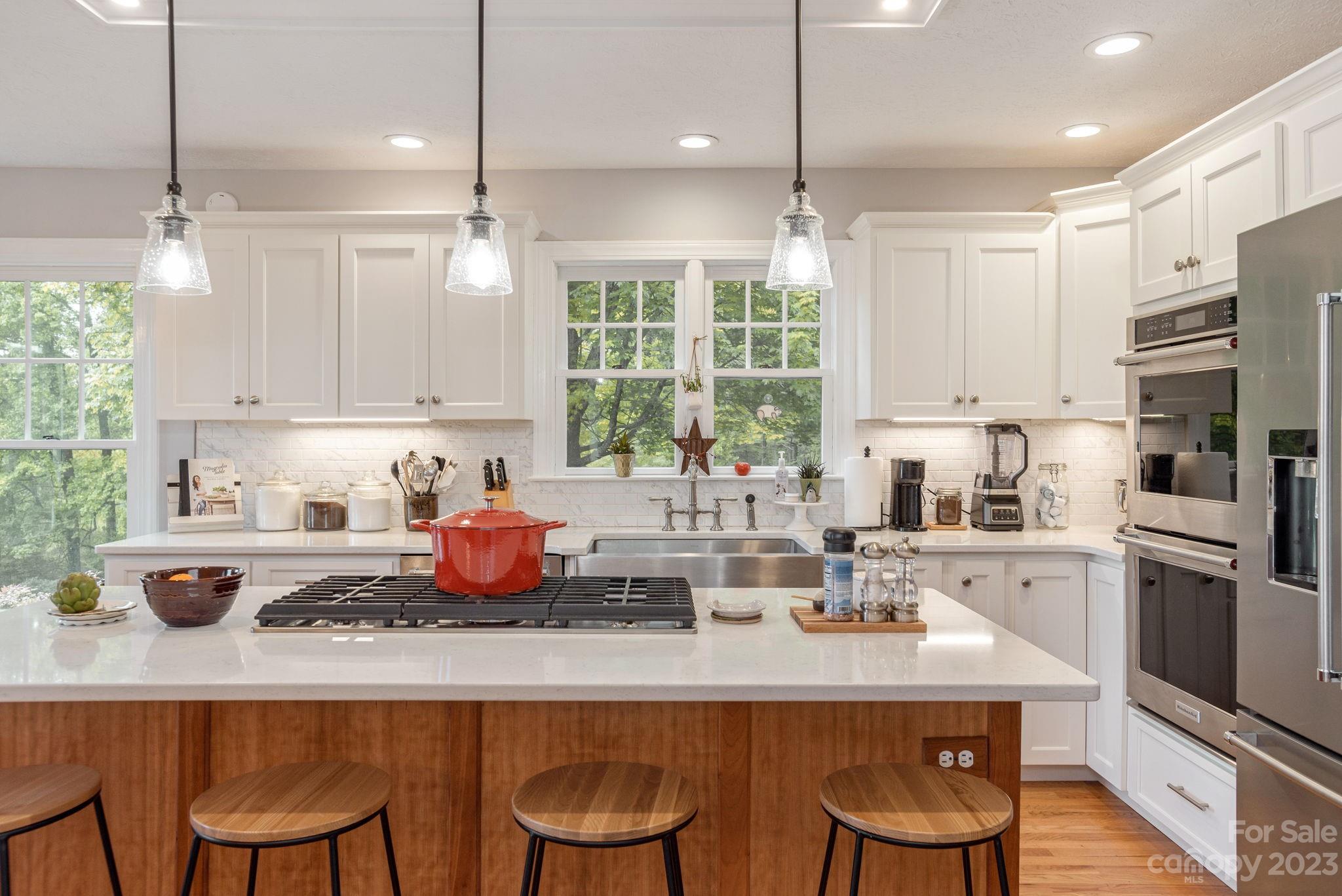 Cross Creek Farms - Residential