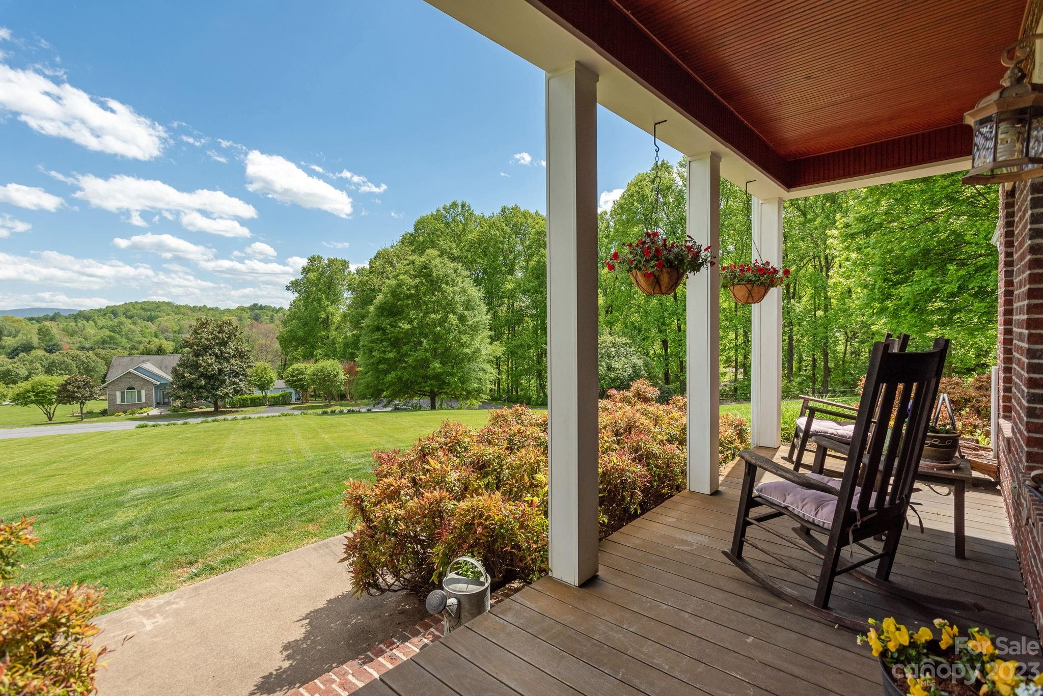 Cross Creek Farms - Residential