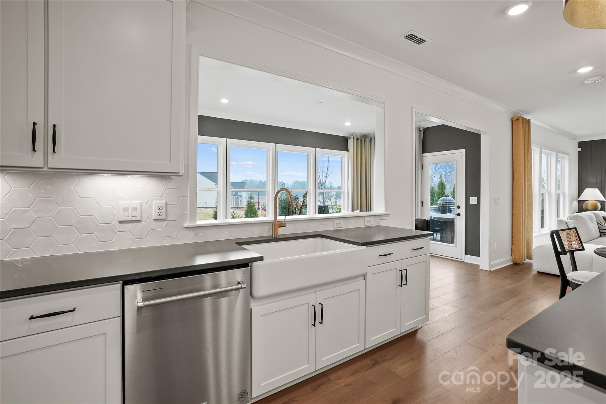 Kinsdale - Residential