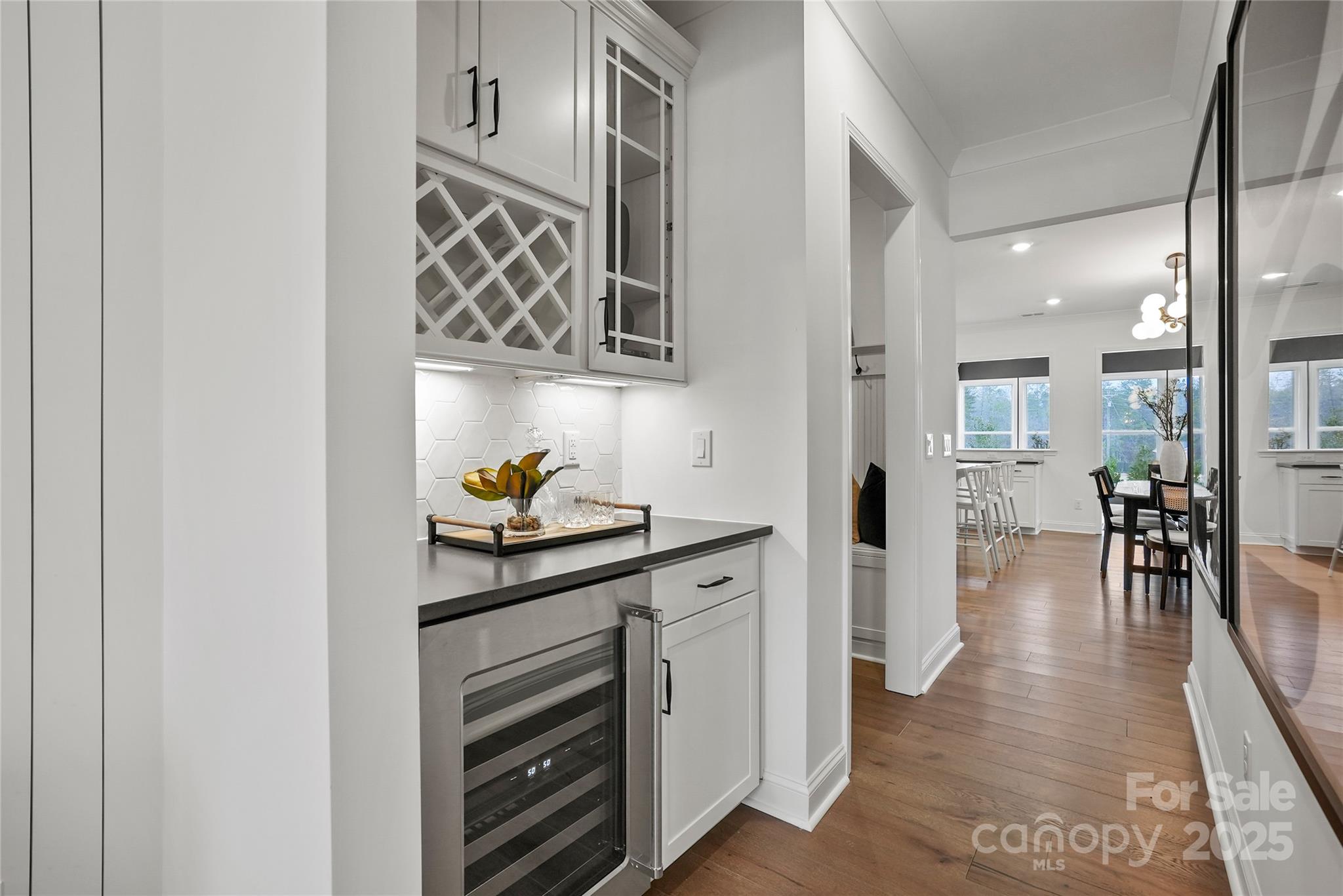 Kinsdale - Residential