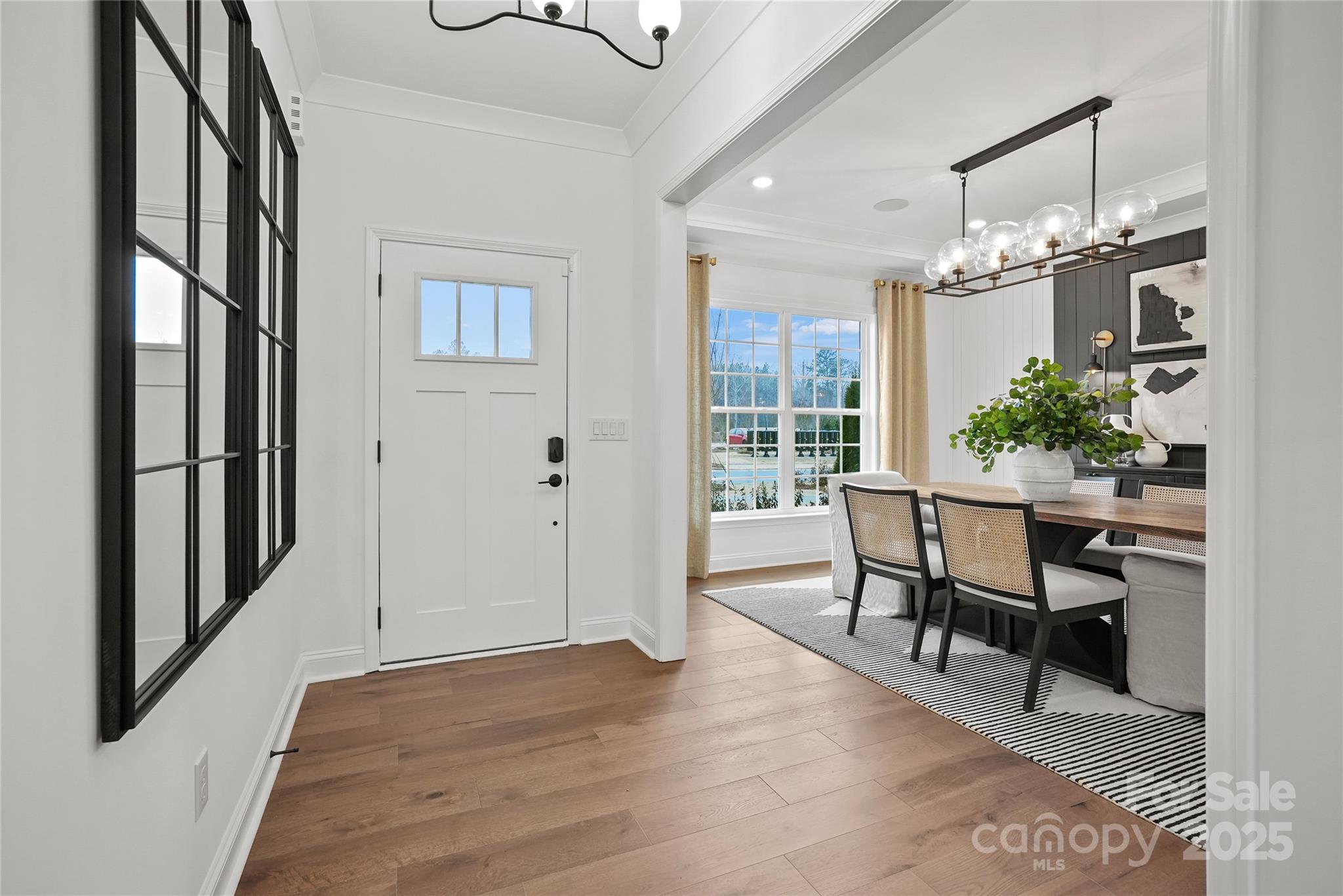 Kinsdale - Residential