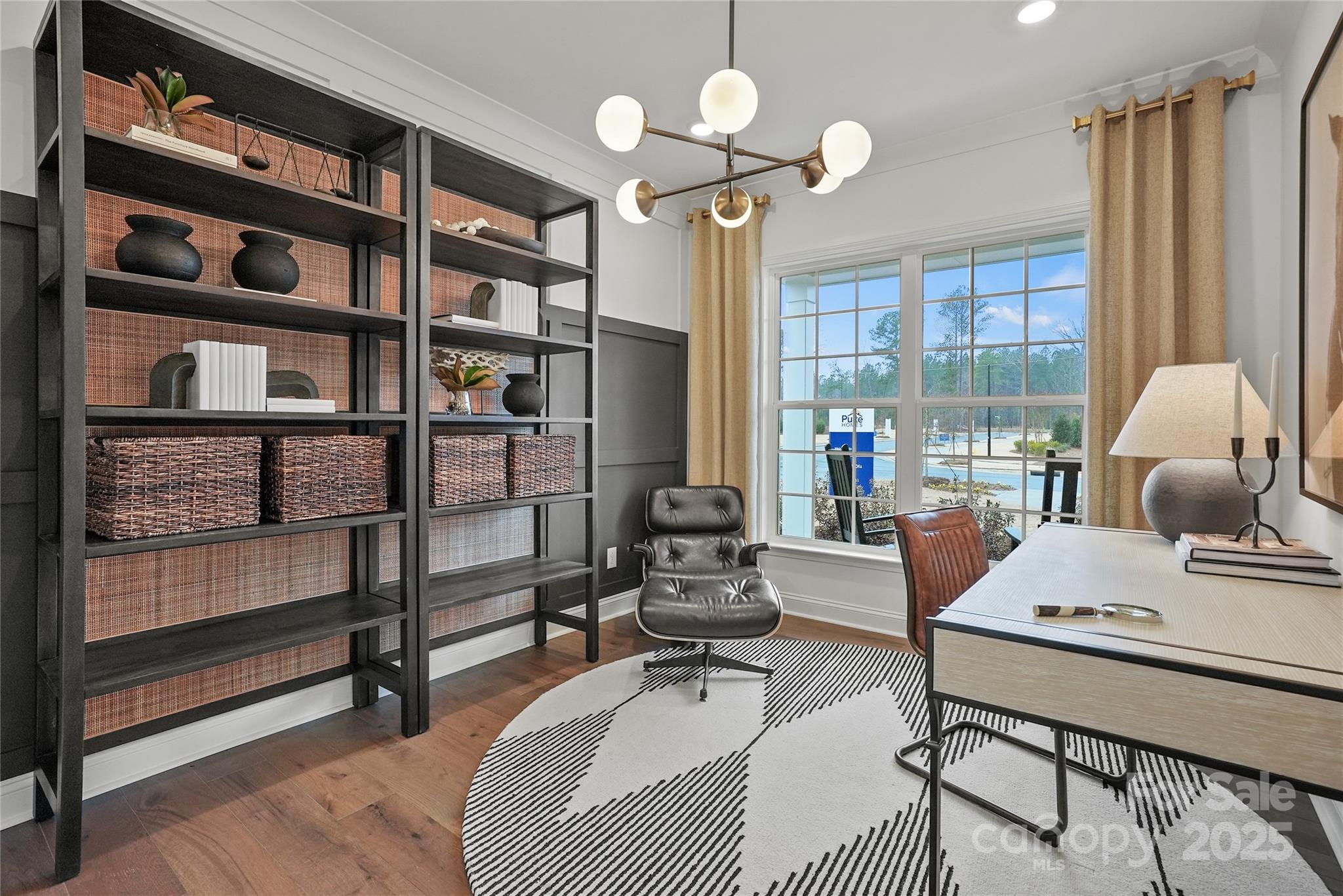 Kinsdale - Residential