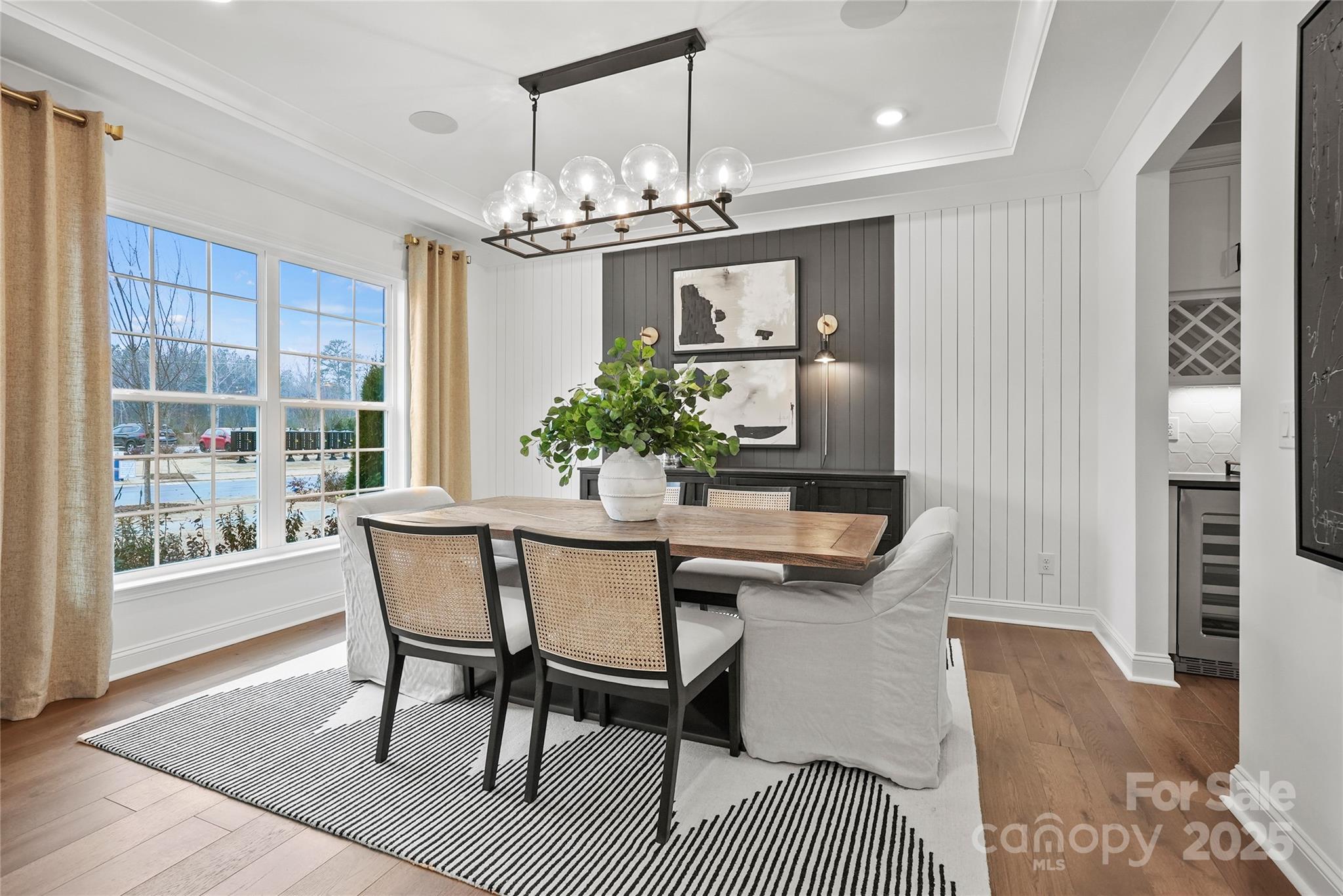 Kinsdale - Residential