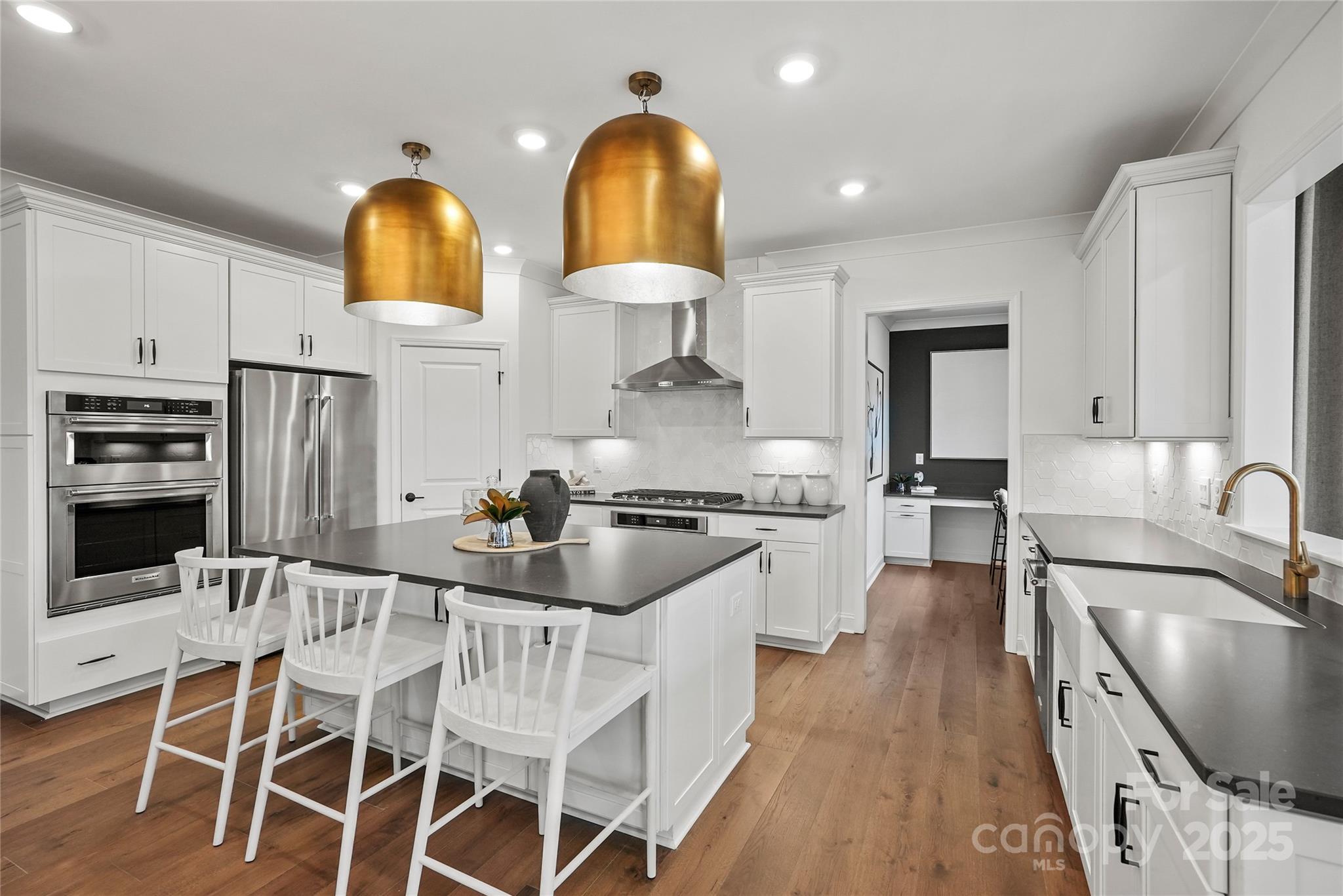 Kinsdale - Residential