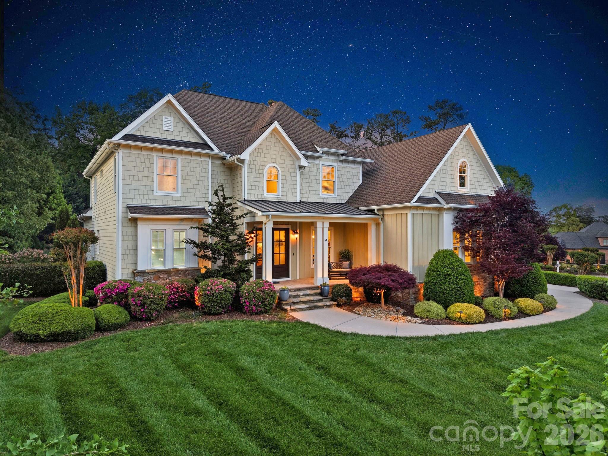 The Point - Residential