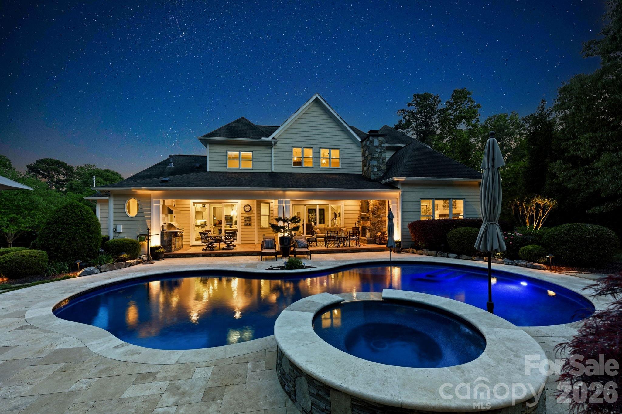 The Point - Residential