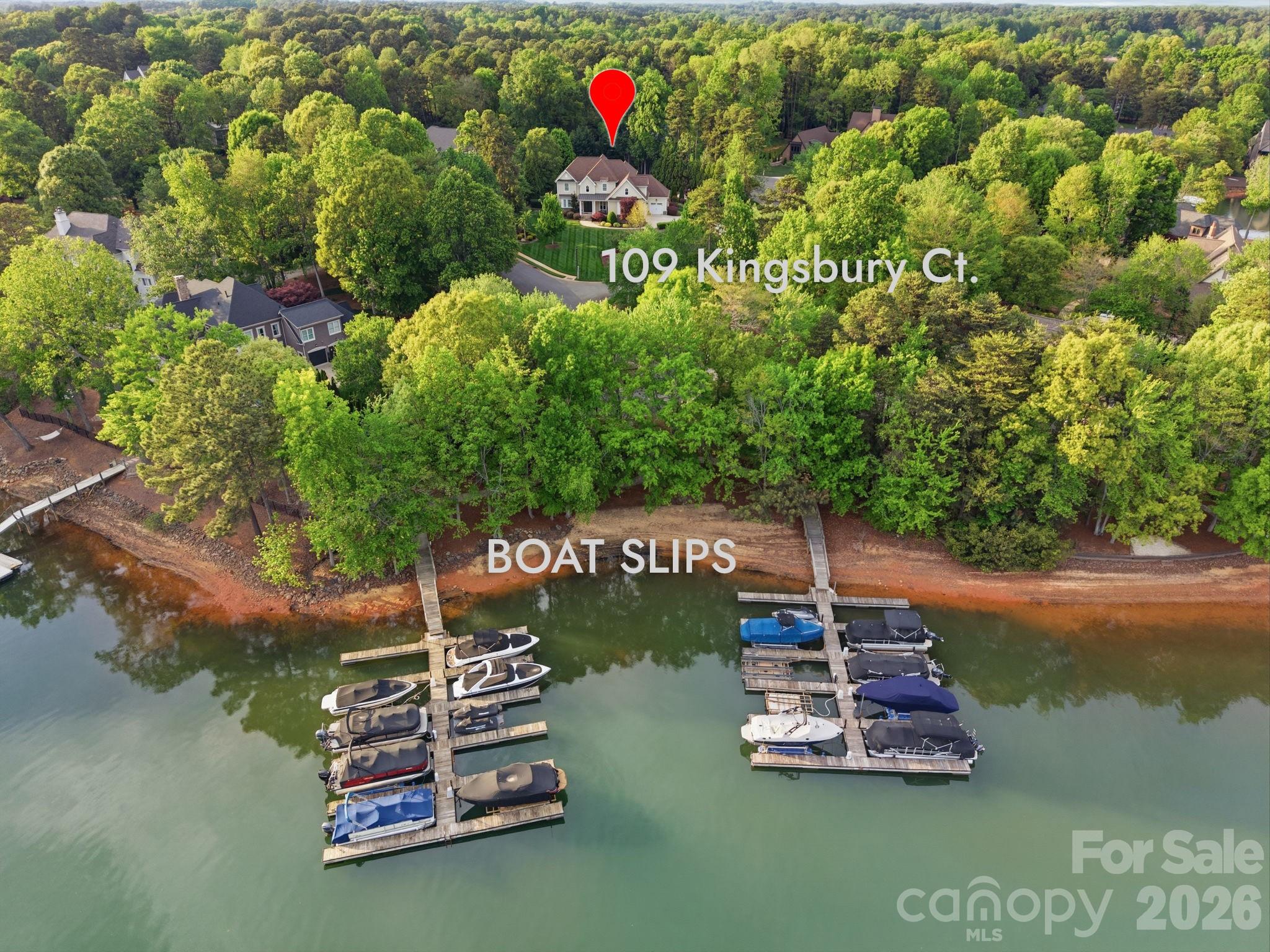 The Point - Residential