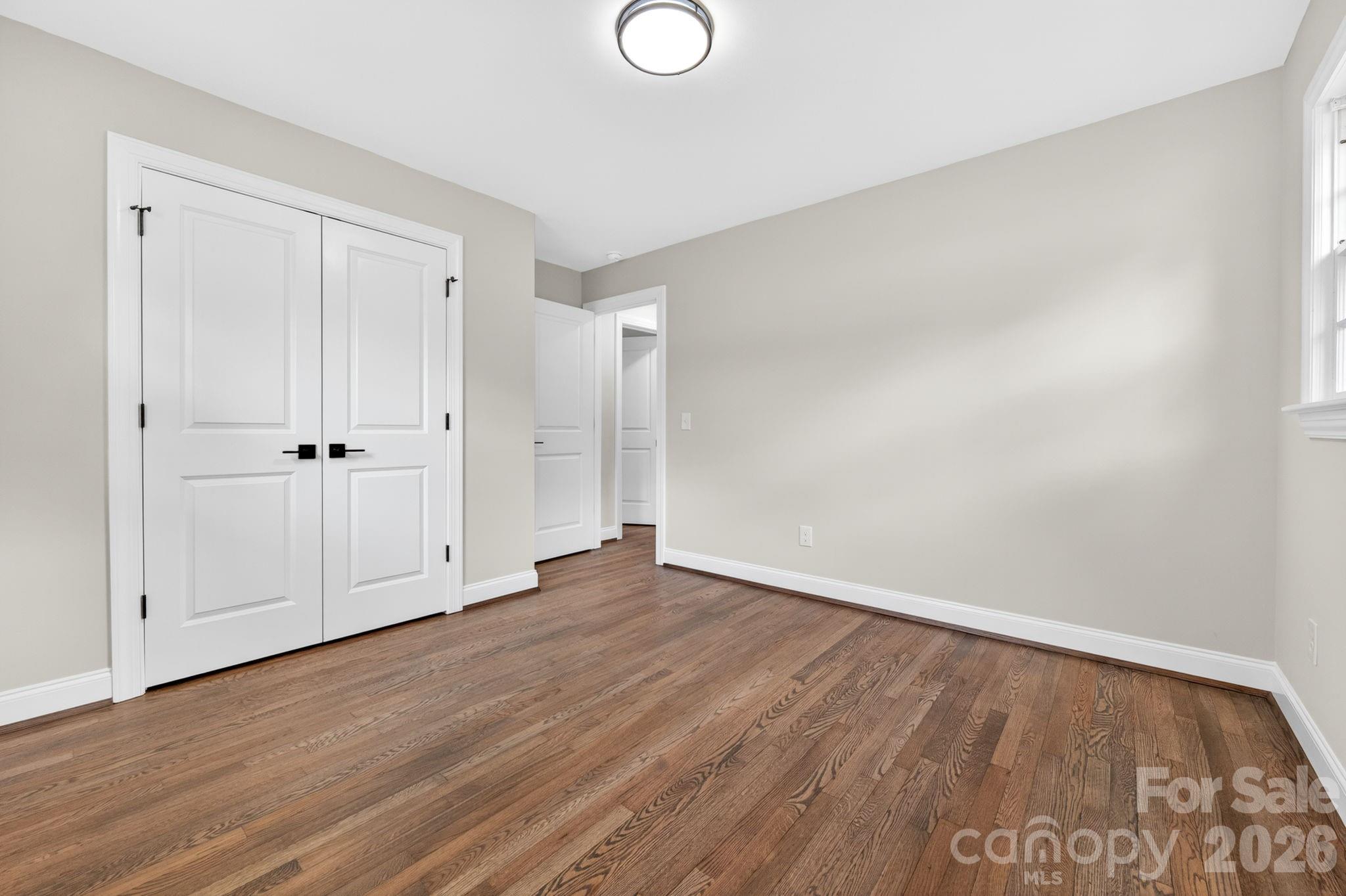 Oaklawn Park - Residential