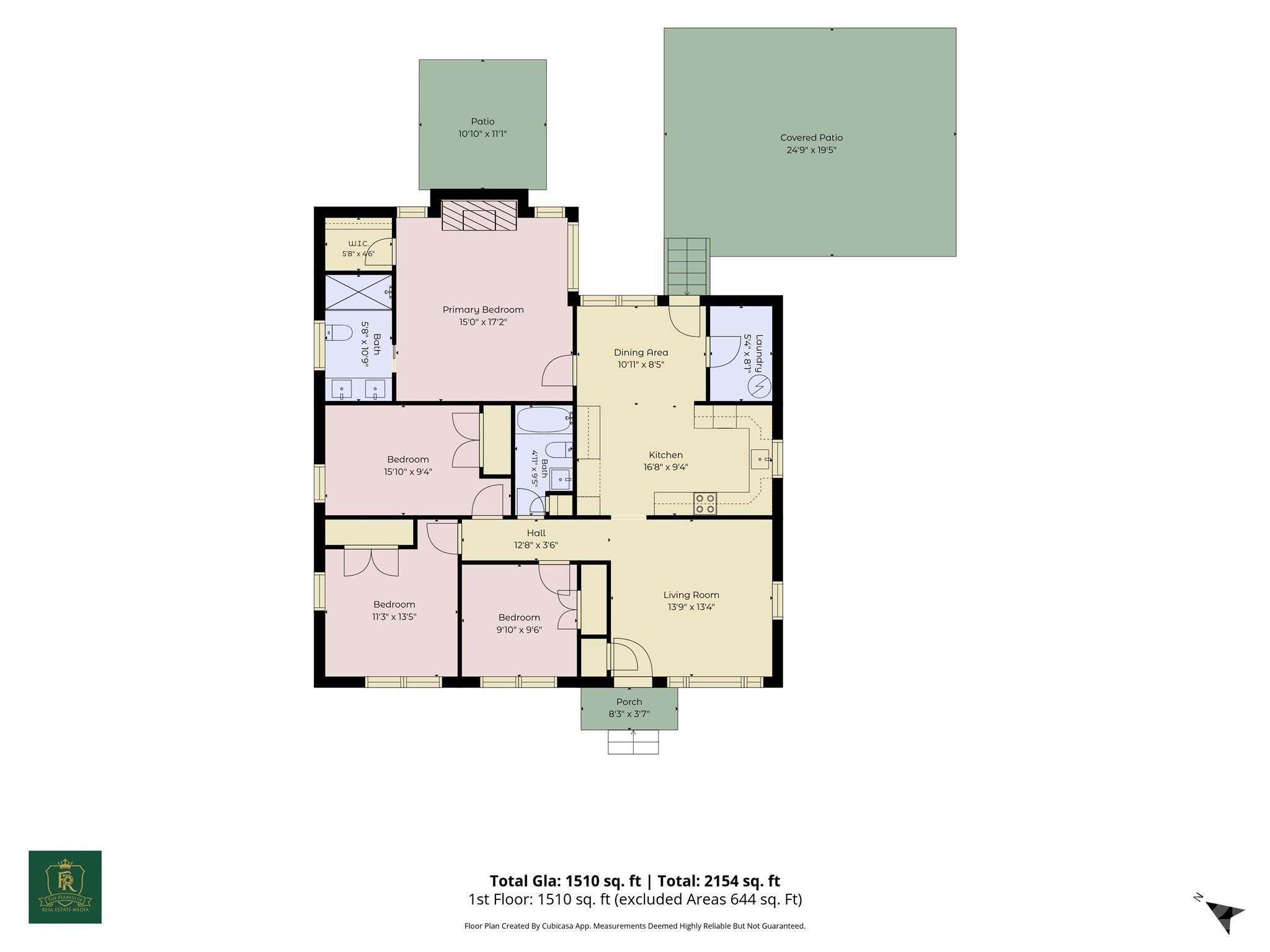 Oaklawn Park - Residential
