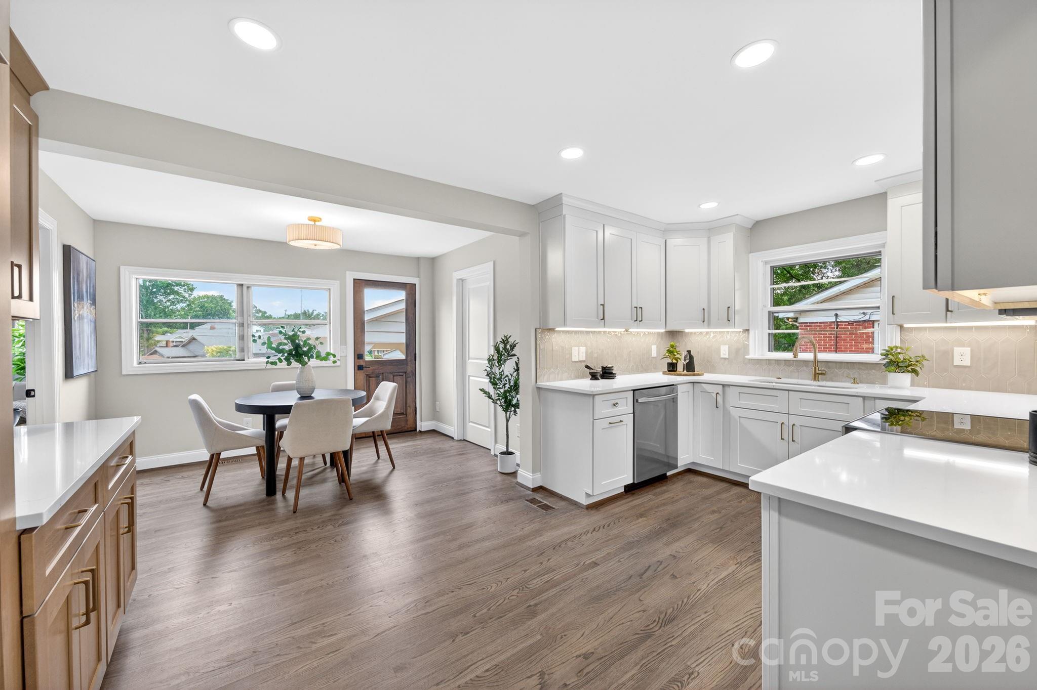 Oaklawn Park - Residential