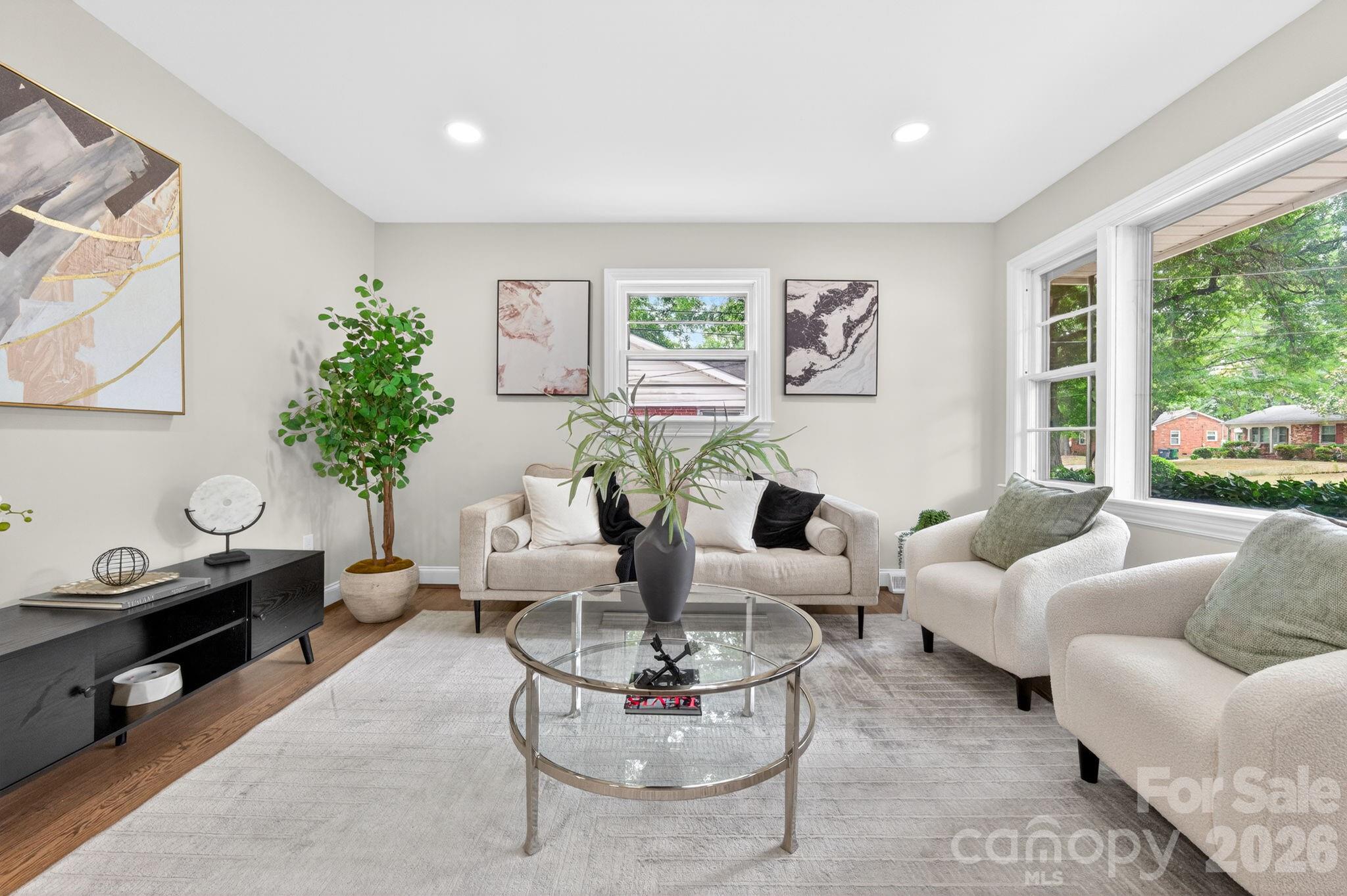 Oaklawn Park - Residential