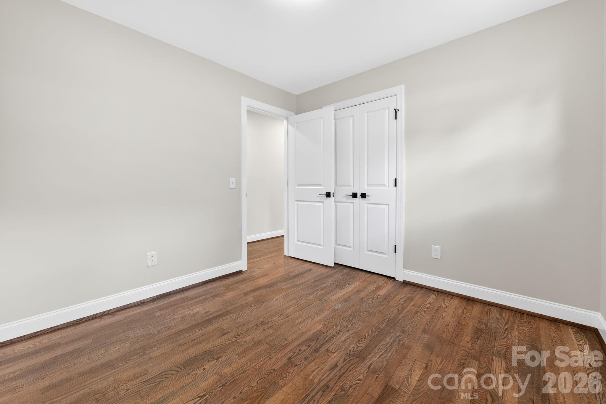 Oaklawn Park - Residential
