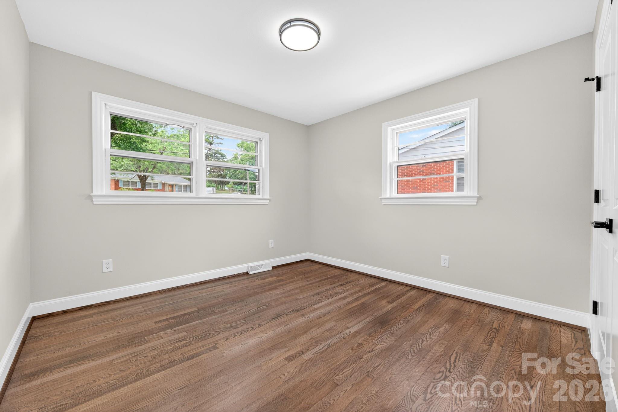 Oaklawn Park - Residential
