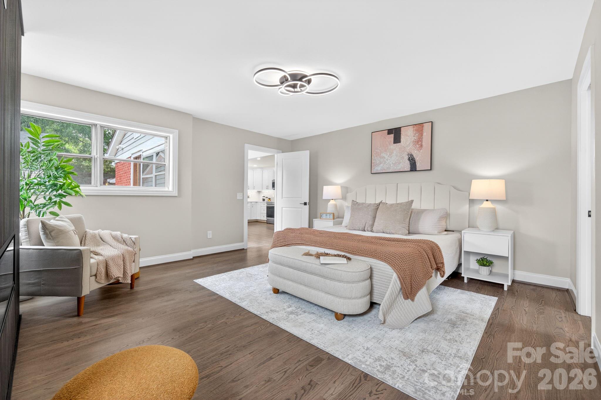 Oaklawn Park - Residential