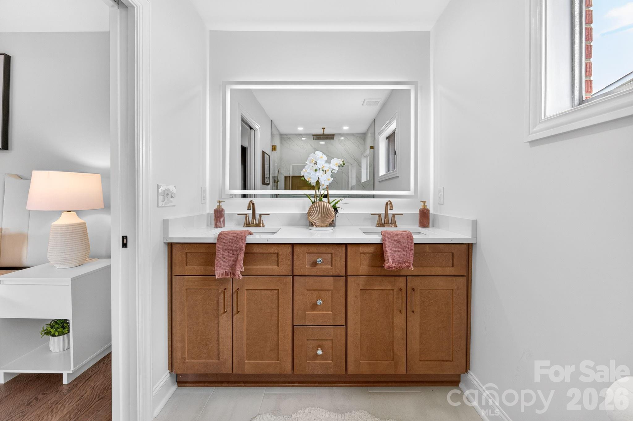 Oaklawn Park - Residential