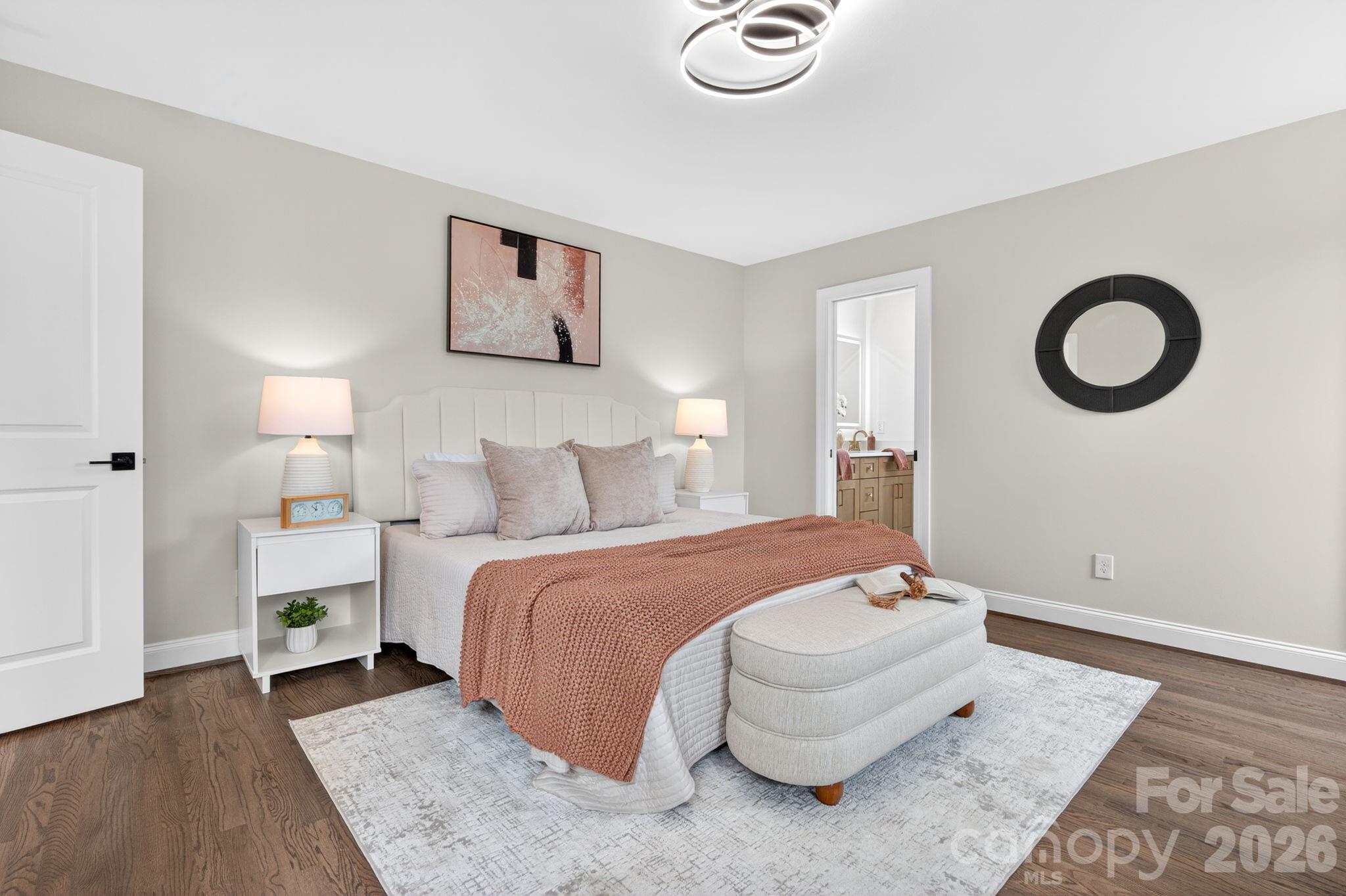 Oaklawn Park - Residential