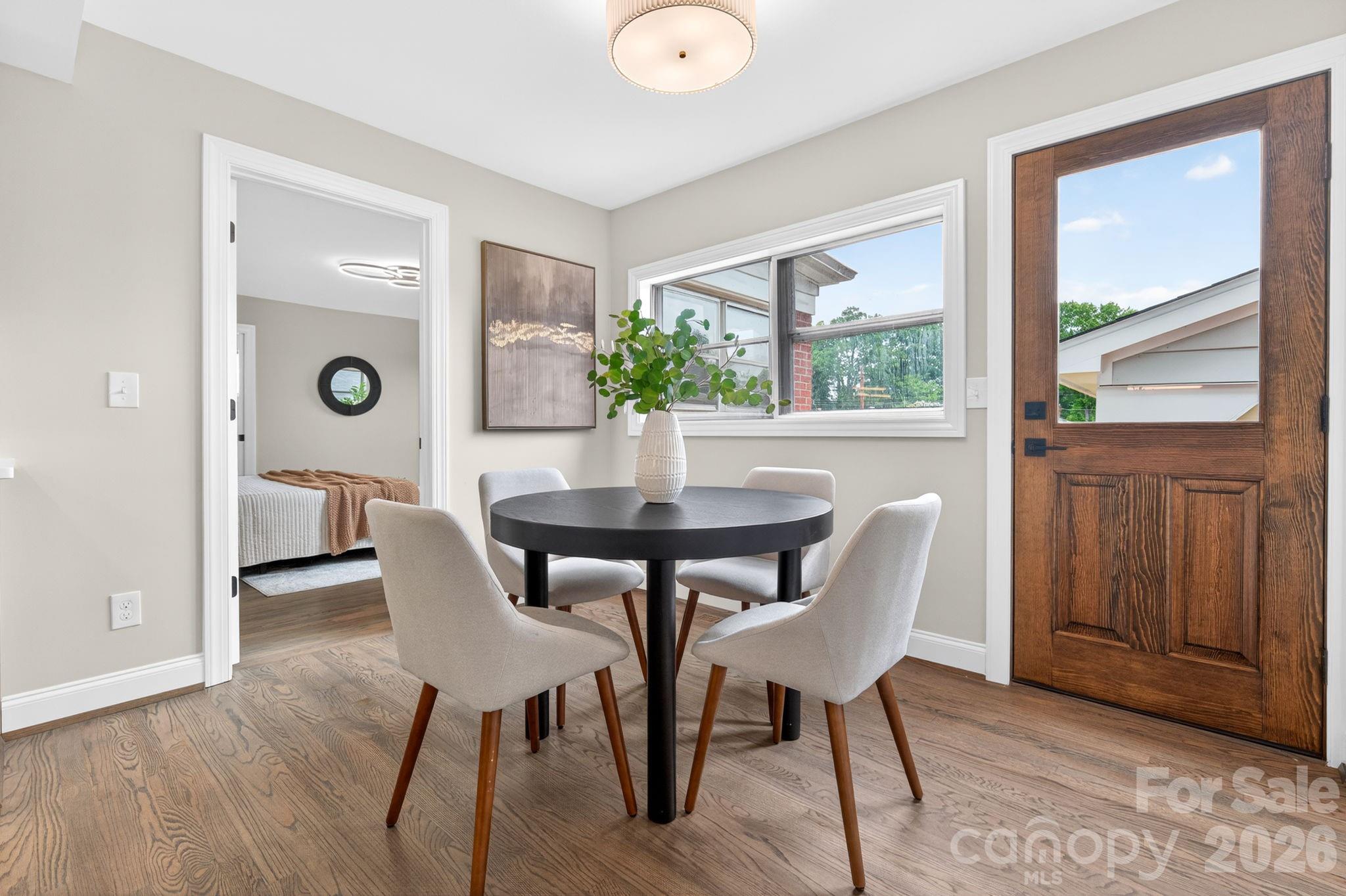 Oaklawn Park - Residential