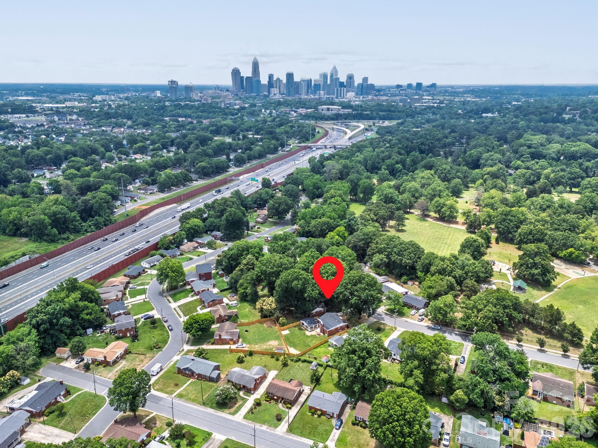 Oaklawn Park - Residential