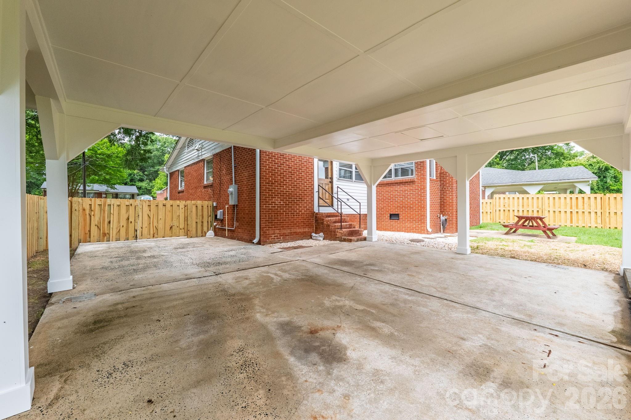 Oaklawn Park - Residential
