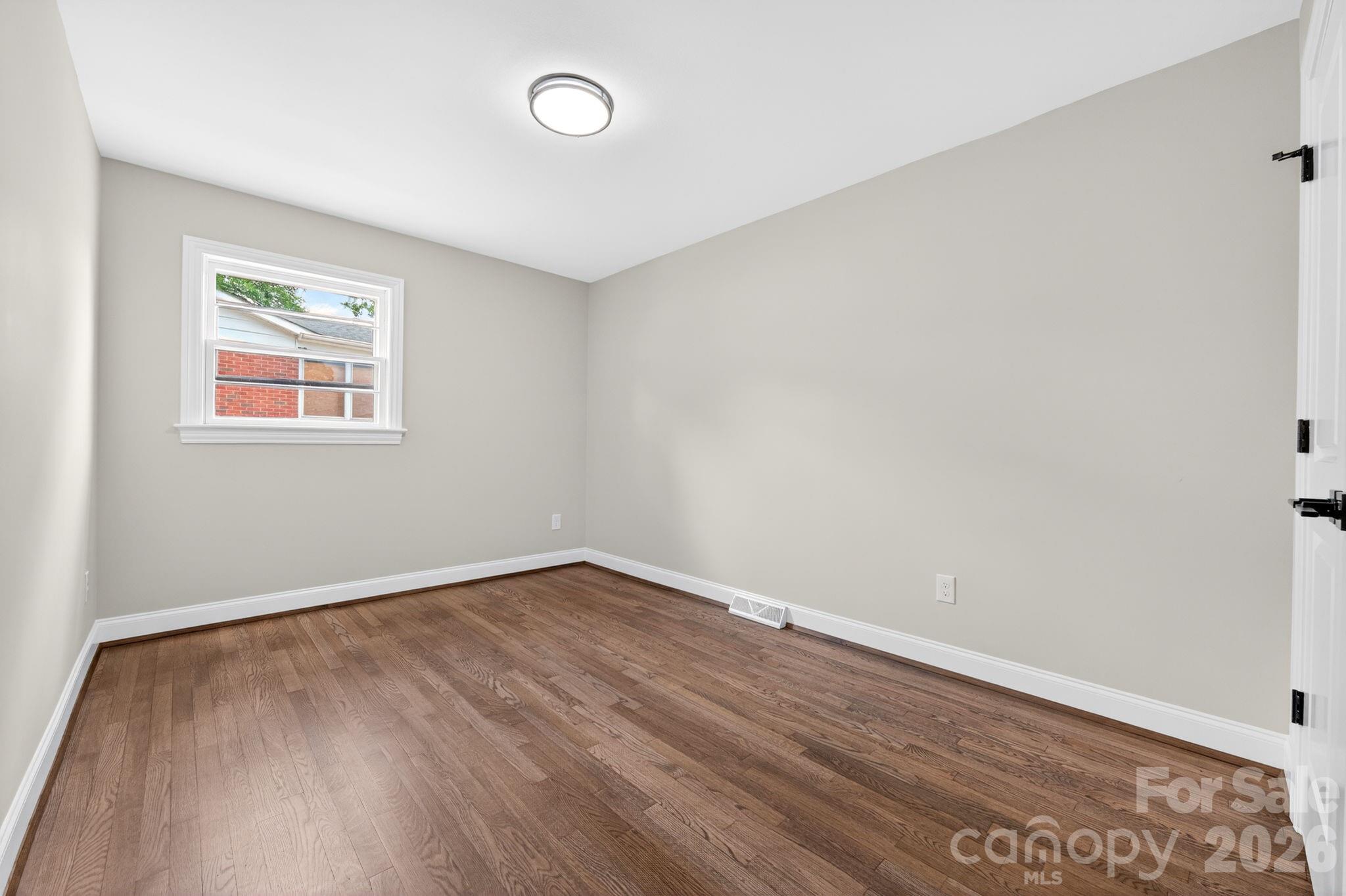 Oaklawn Park - Residential