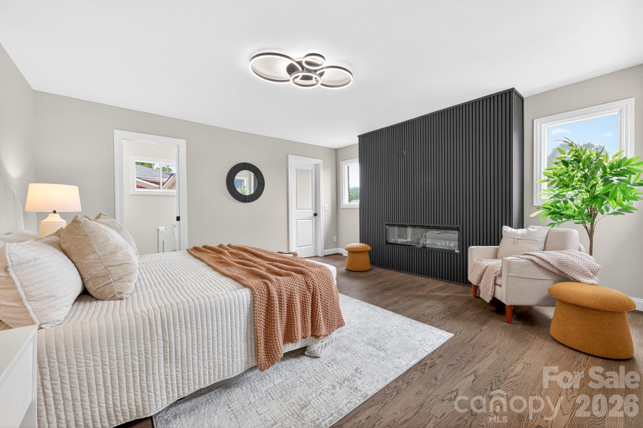 Oaklawn Park - Residential