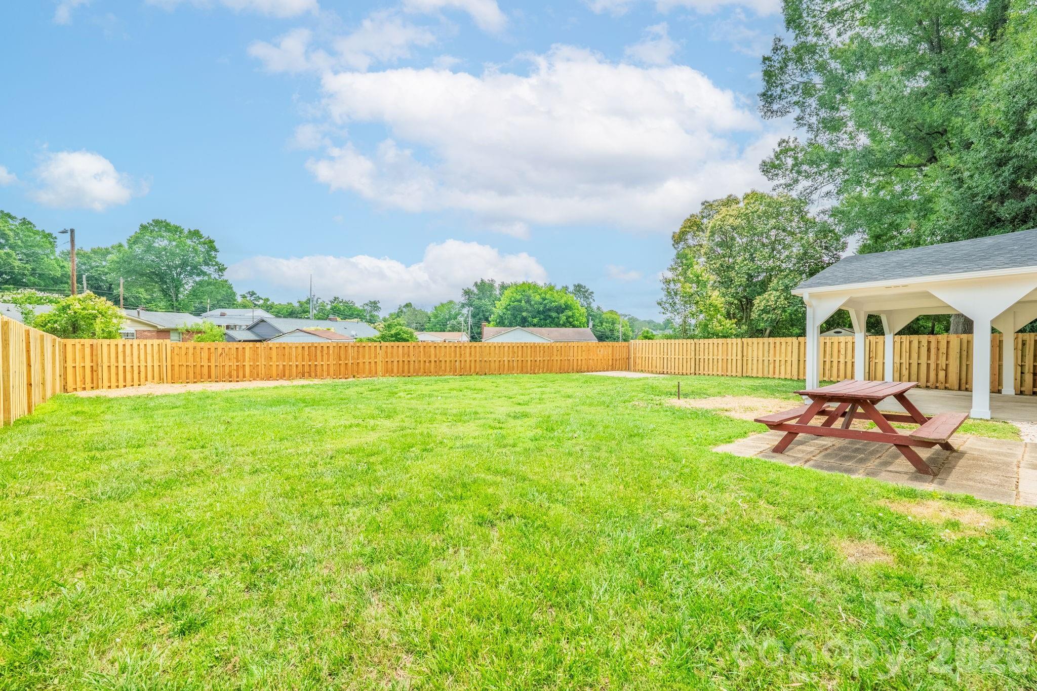 Oaklawn Park - Residential