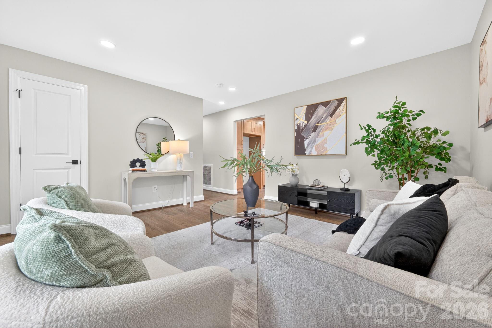 Oaklawn Park - Residential