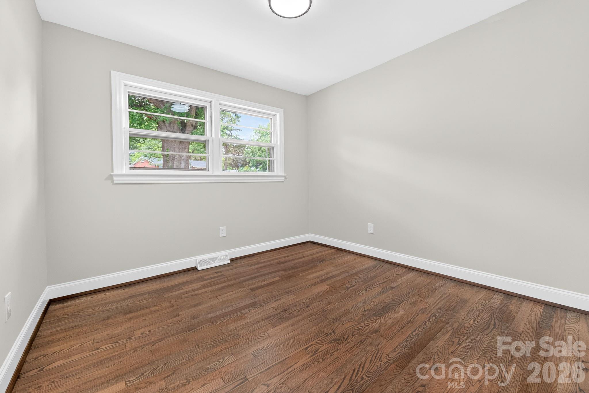 Oaklawn Park - Residential