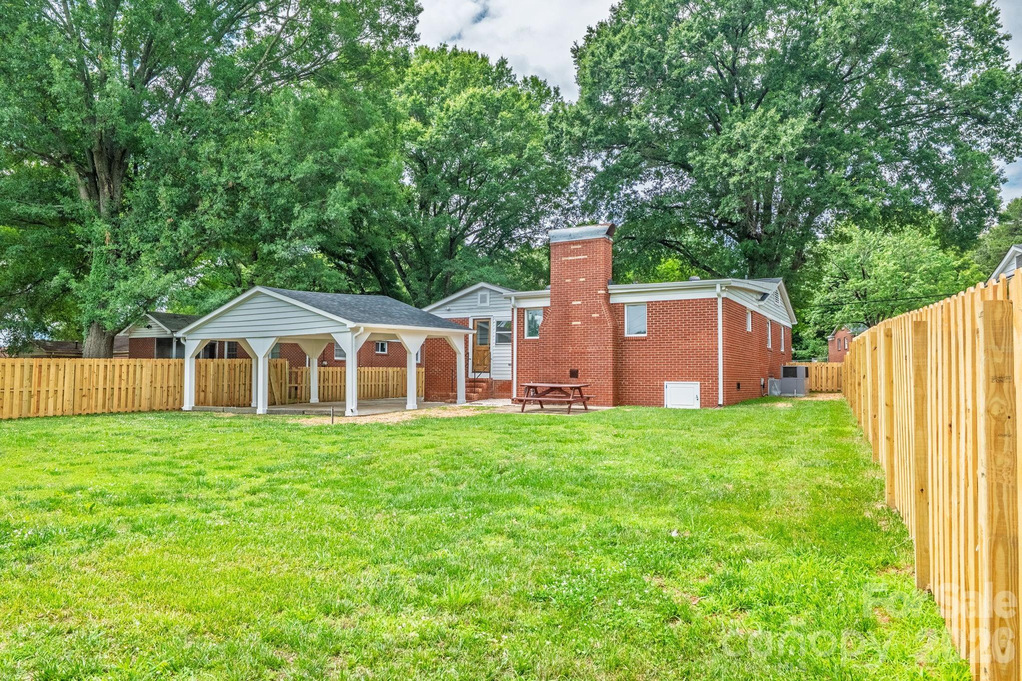 Oaklawn Park - Residential