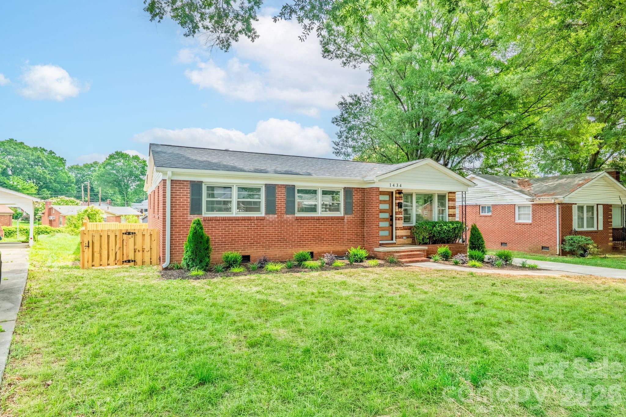 Oaklawn Park - Residential