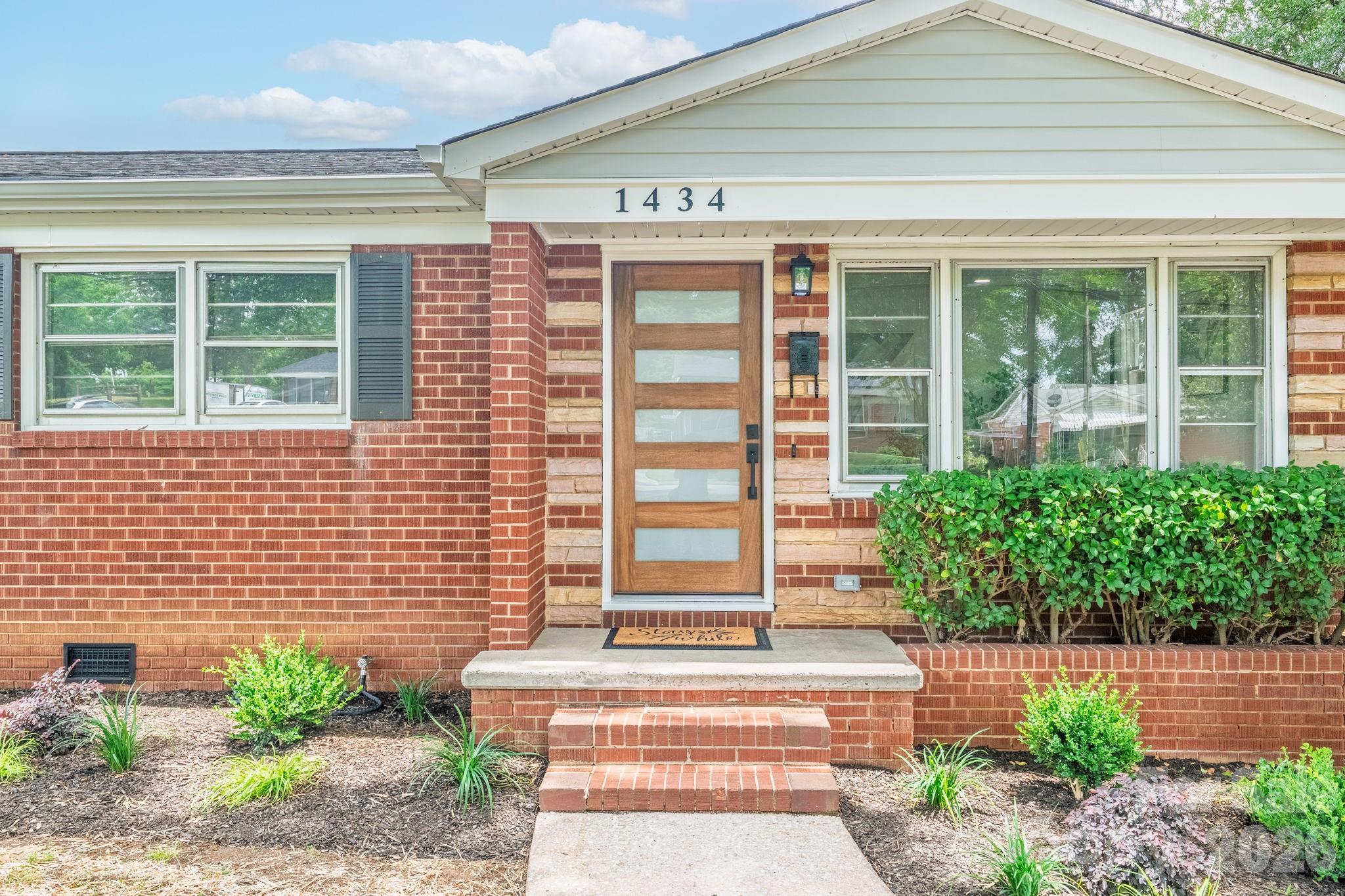 Oaklawn Park - Residential