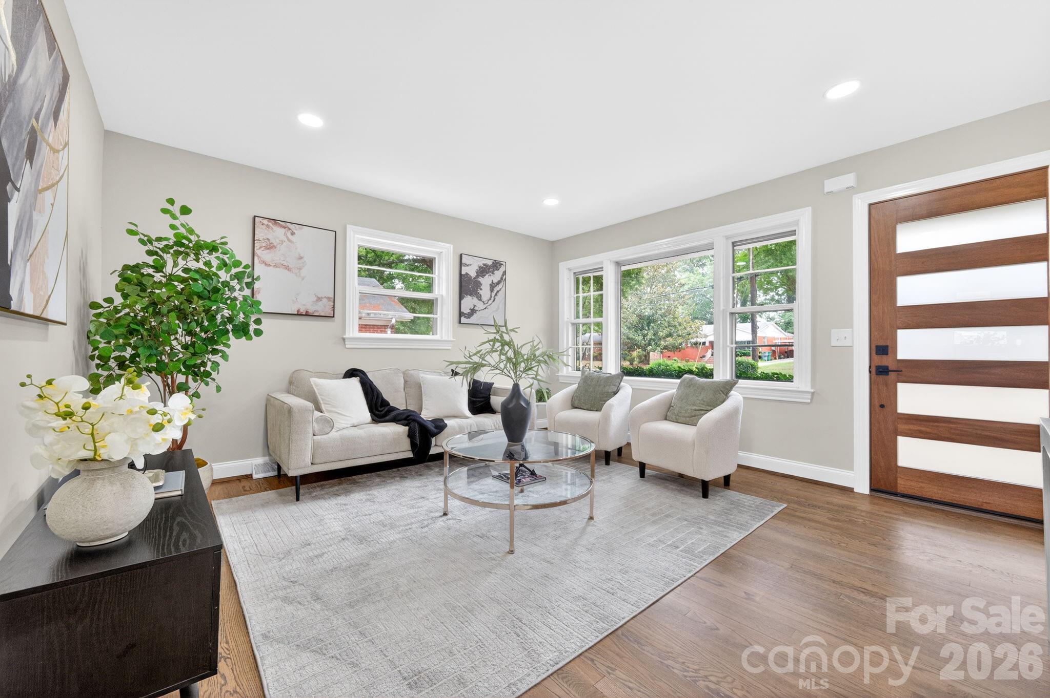 Oaklawn Park - Residential