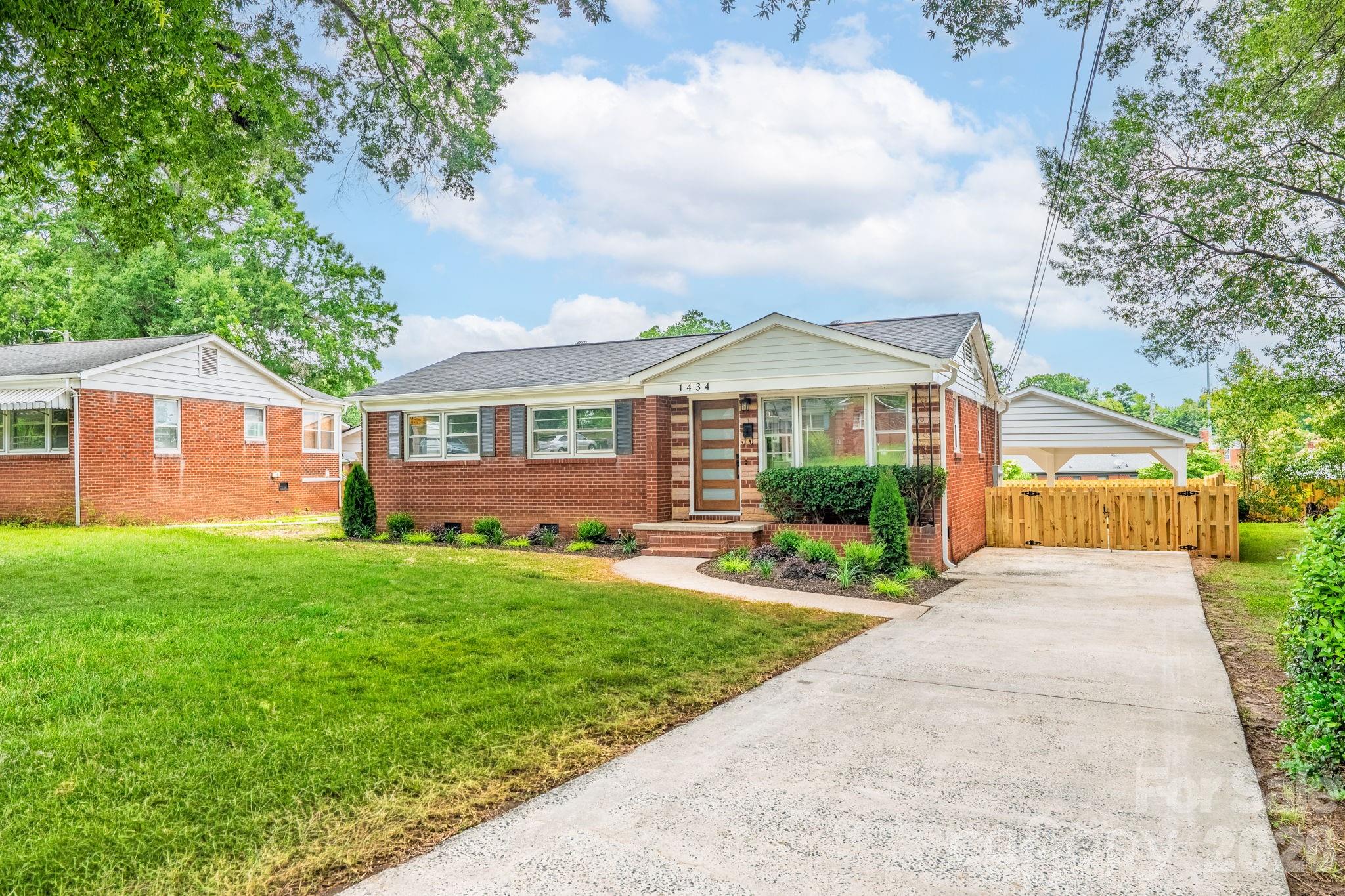 Oaklawn Park - Residential