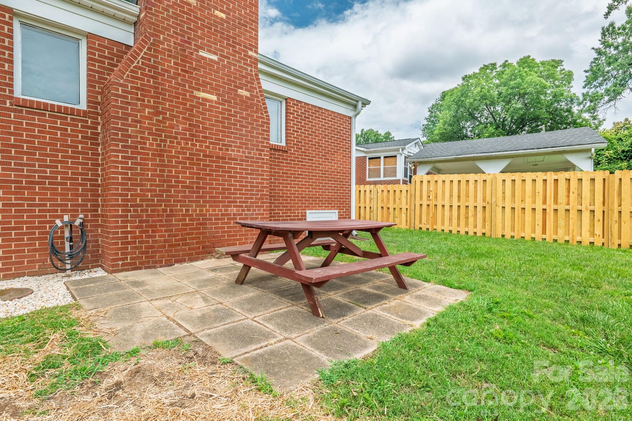 Oaklawn Park - Residential