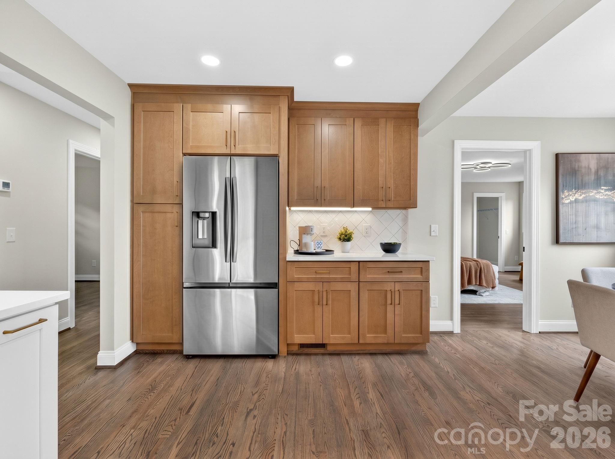 Oaklawn Park - Residential