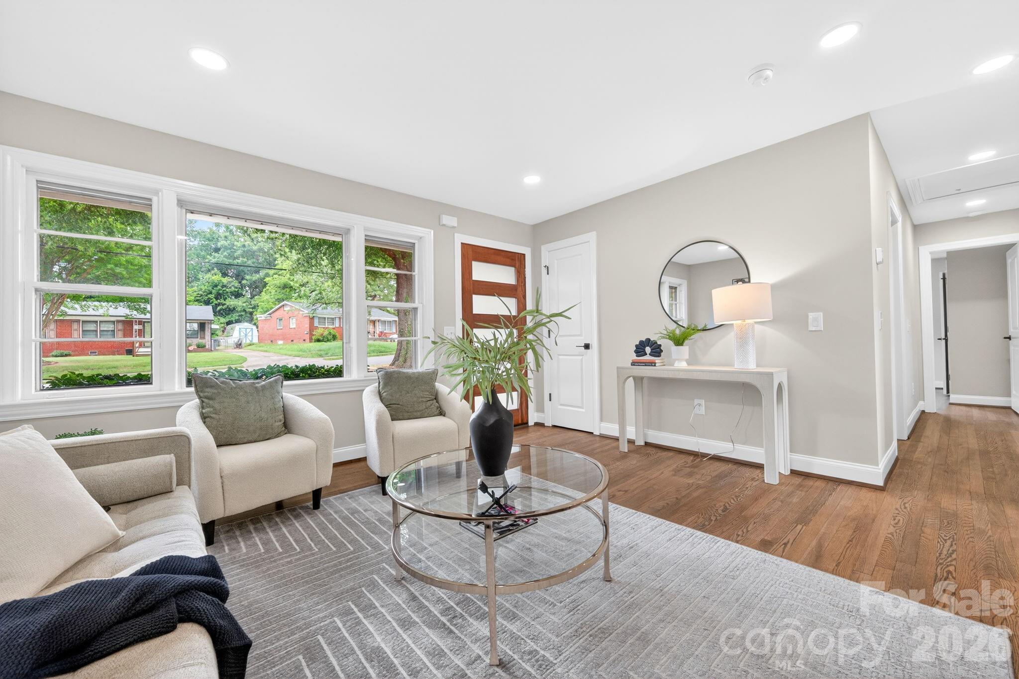 Oaklawn Park - Residential
