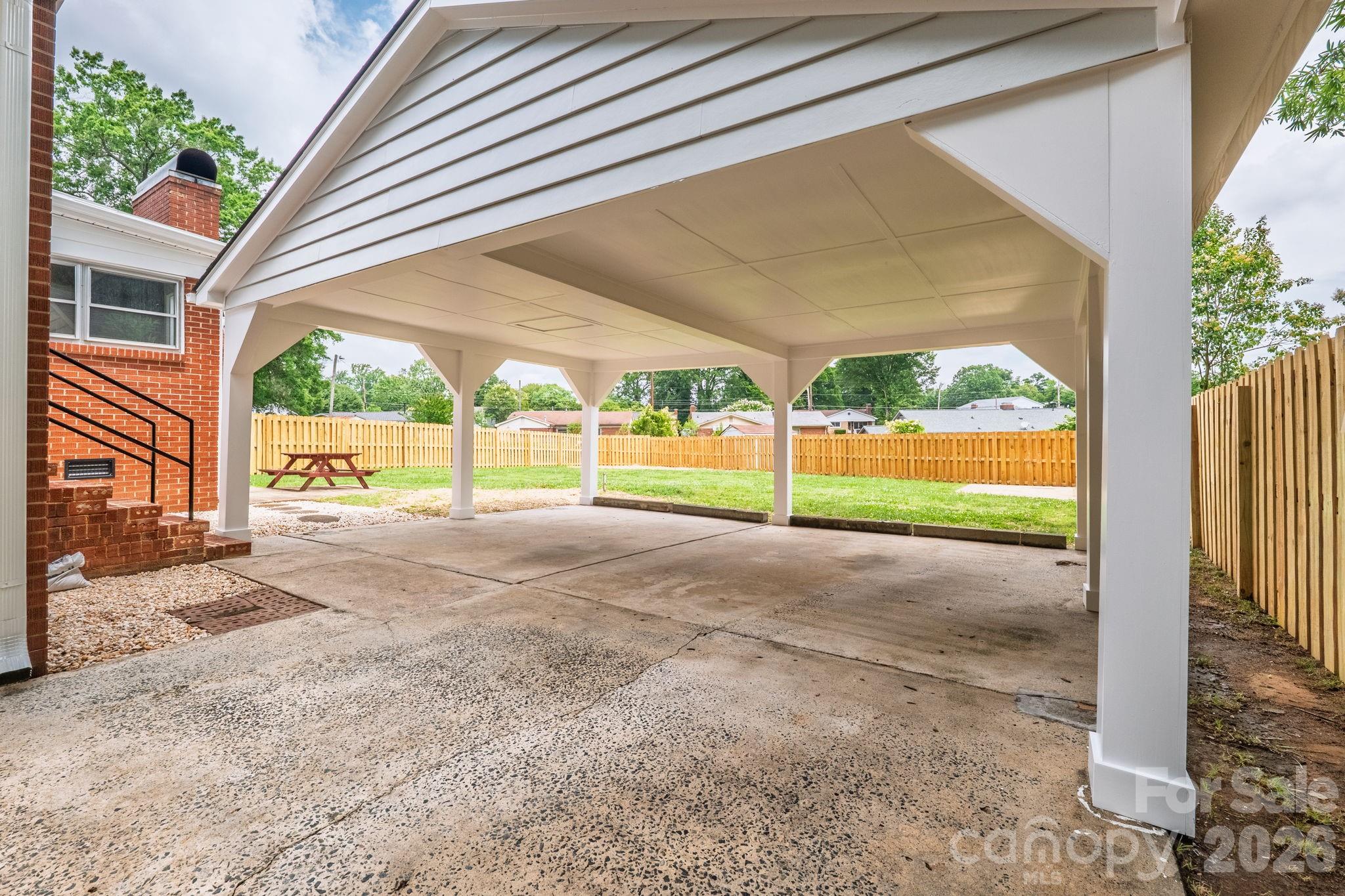 Oaklawn Park - Residential