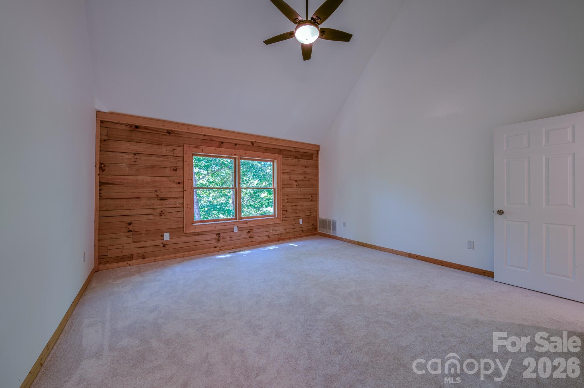 Rumbling Bald on Lake Lure - Residential