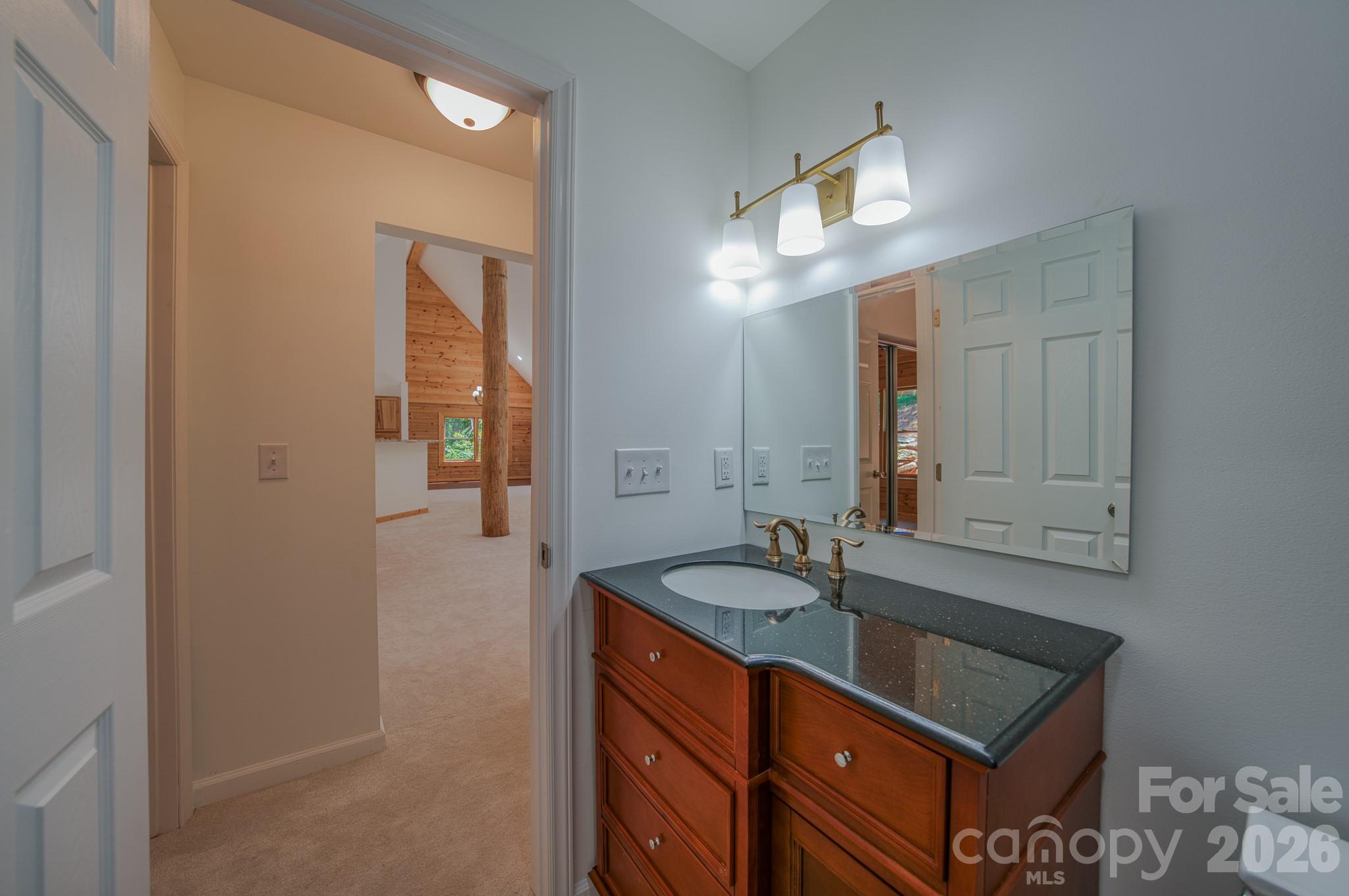 Rumbling Bald on Lake Lure - Residential