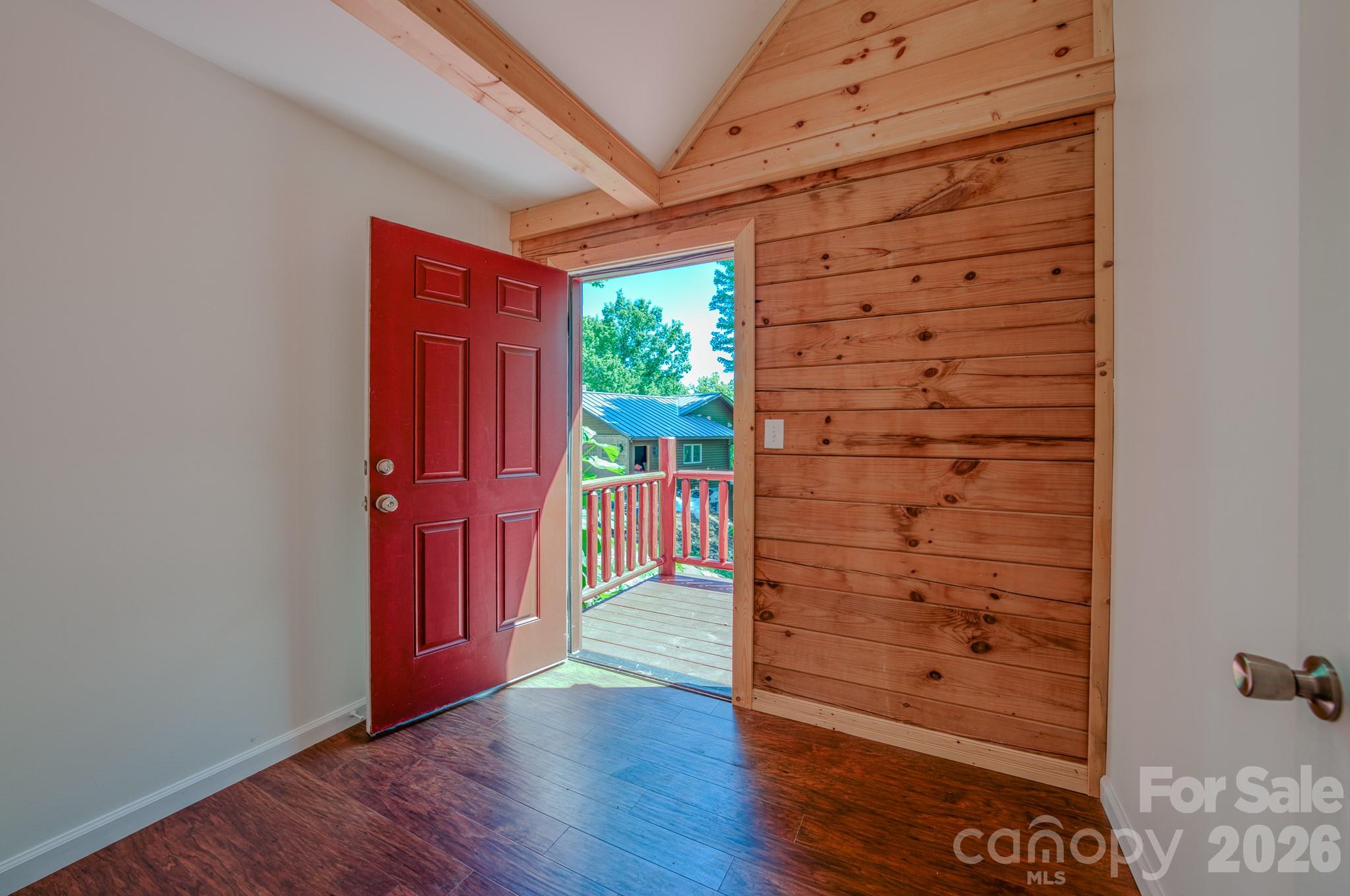 Rumbling Bald on Lake Lure - Residential