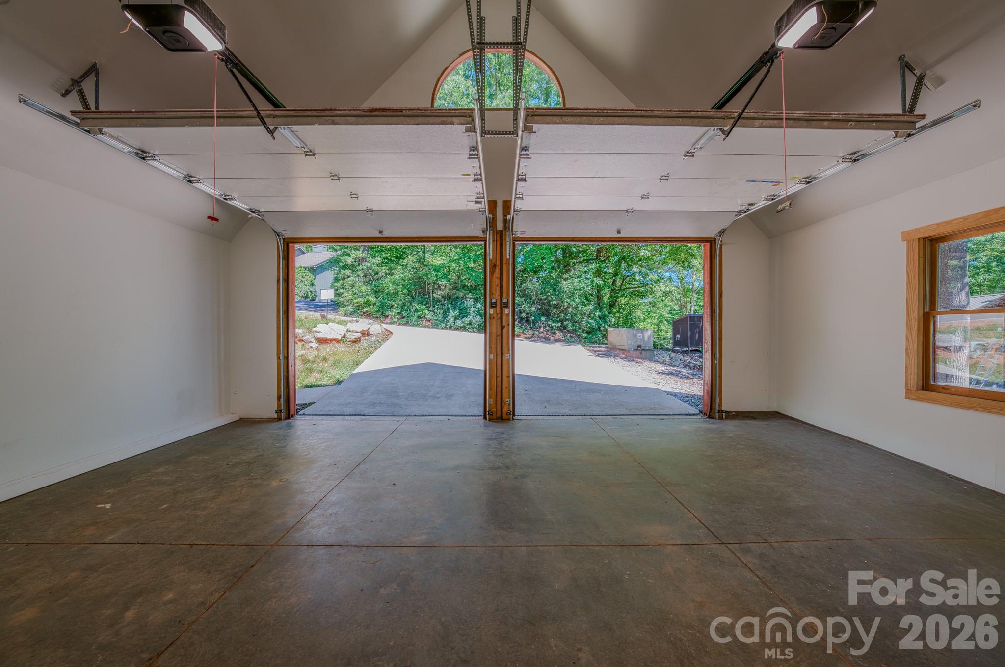Rumbling Bald on Lake Lure - Residential