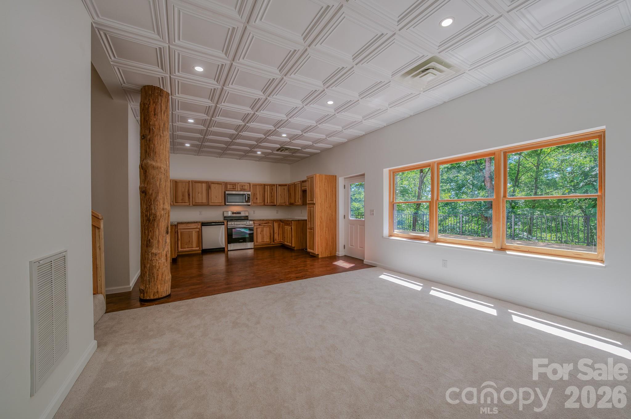 Rumbling Bald on Lake Lure - Residential