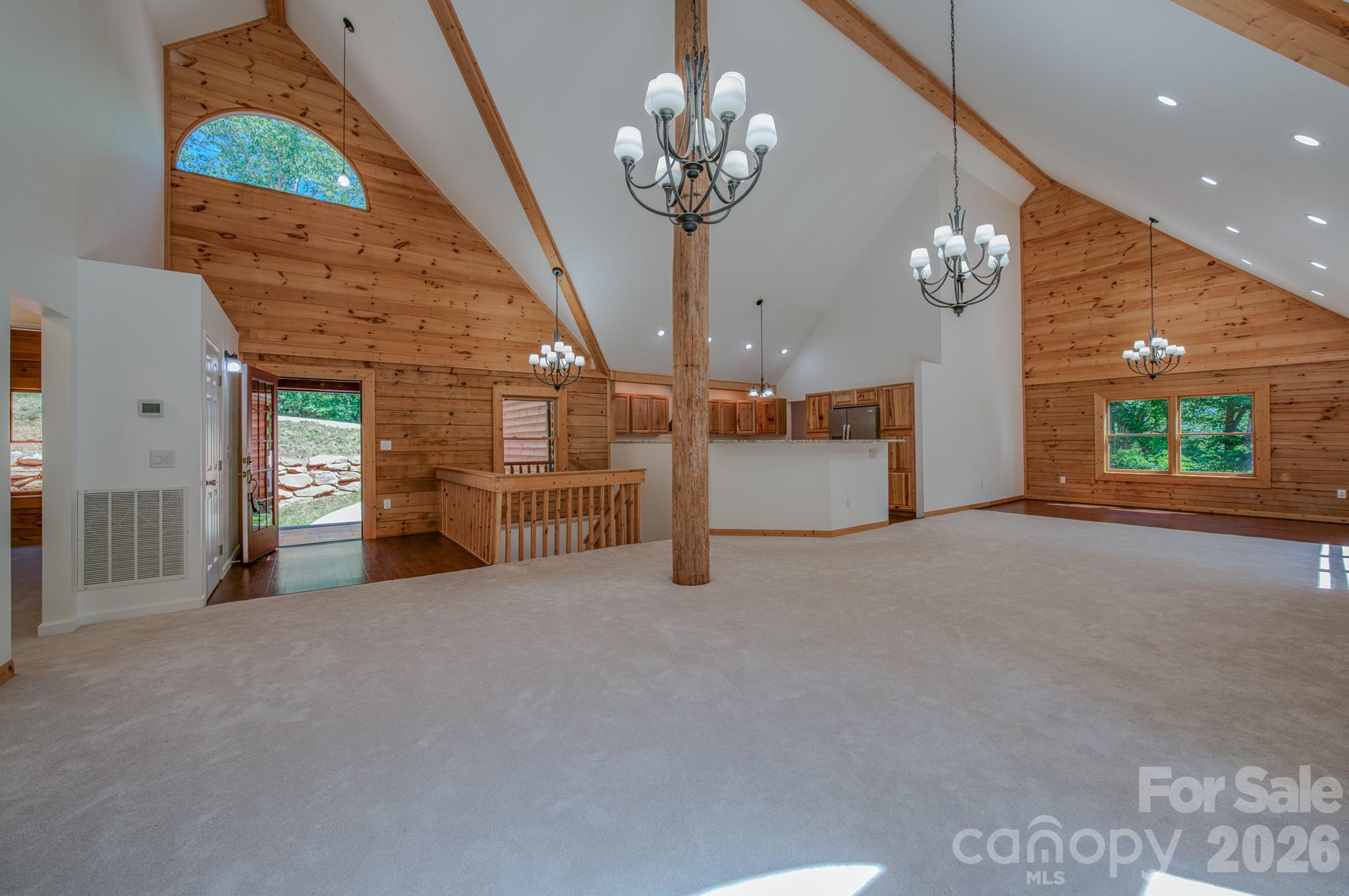 Rumbling Bald on Lake Lure - Residential