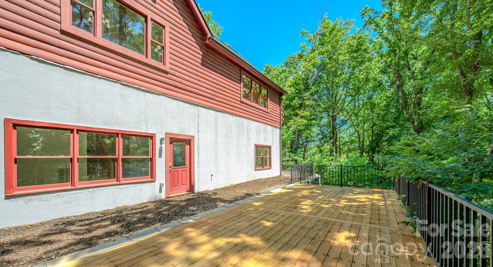 Rumbling Bald on Lake Lure - Residential