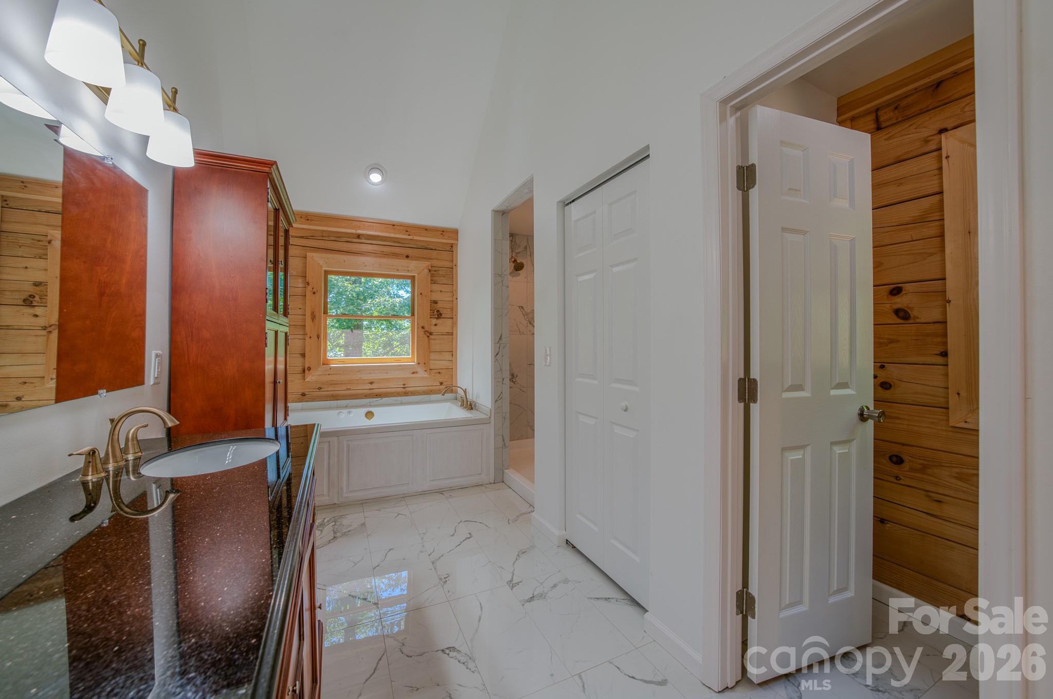 Rumbling Bald on Lake Lure - Residential