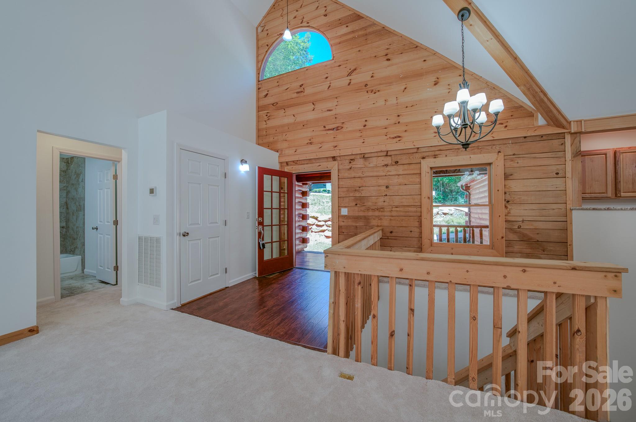 Rumbling Bald on Lake Lure - Residential
